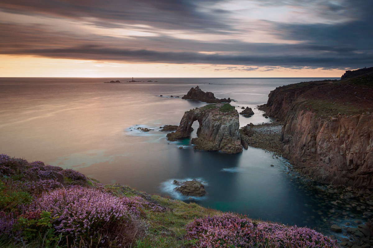 Land's End - Cornovaglia