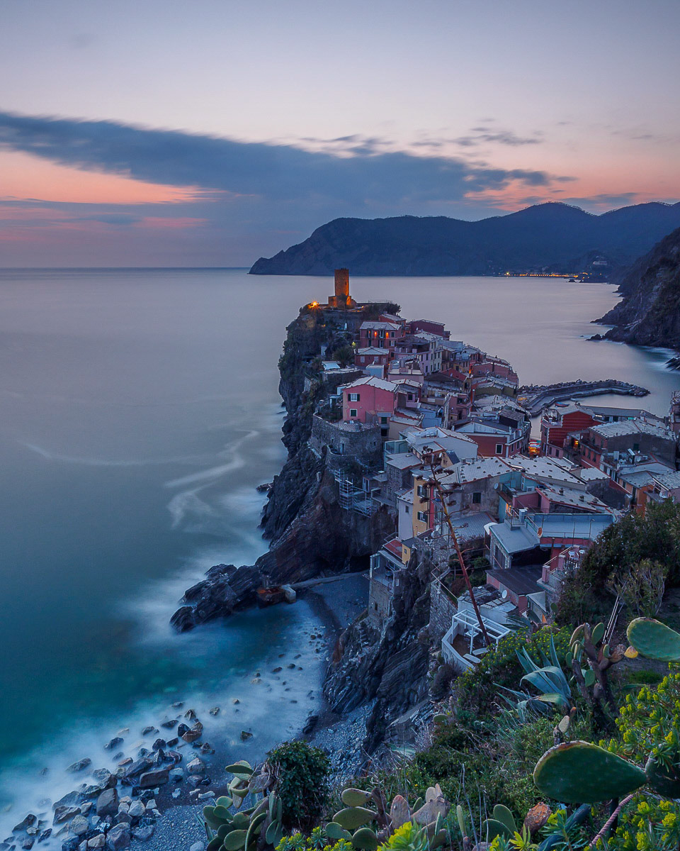 Vernazza