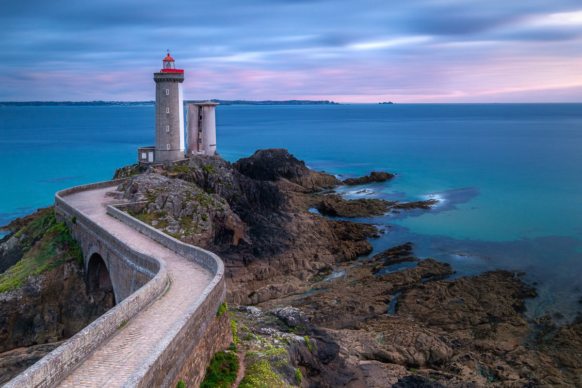 Petit Minou - Bretagna