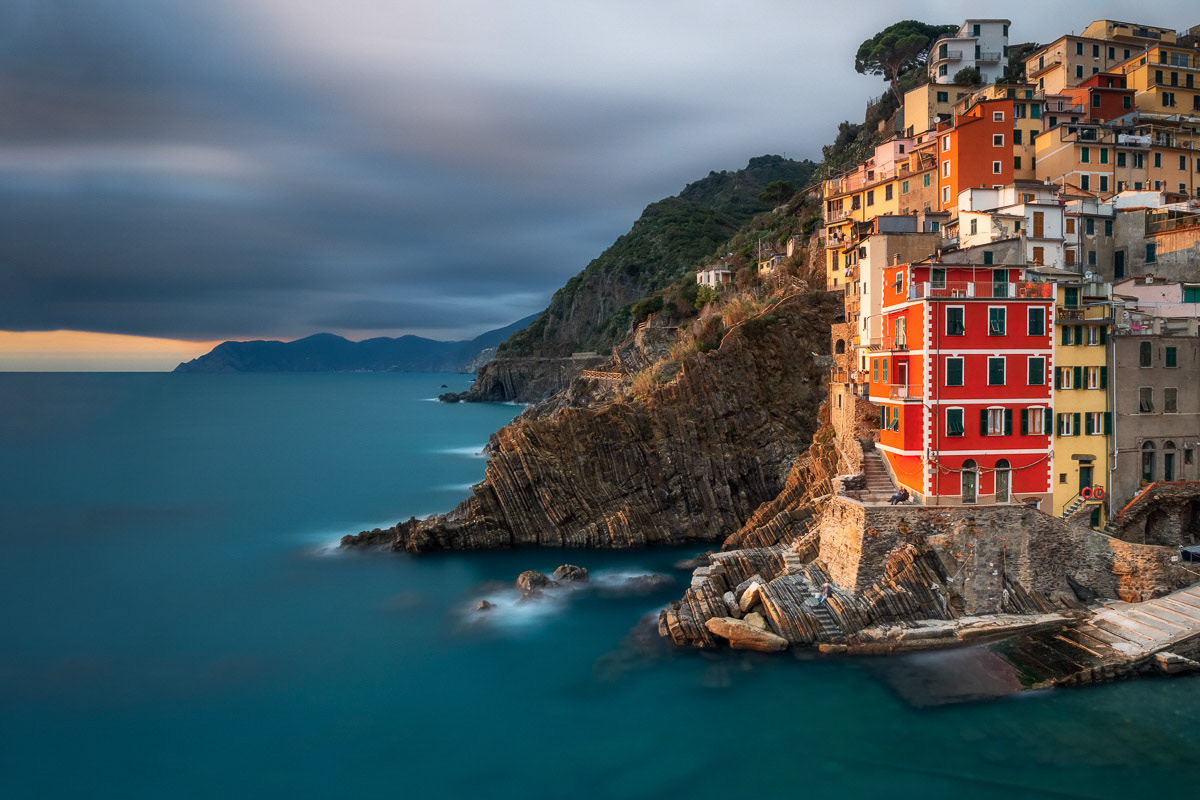 Riomaggiore