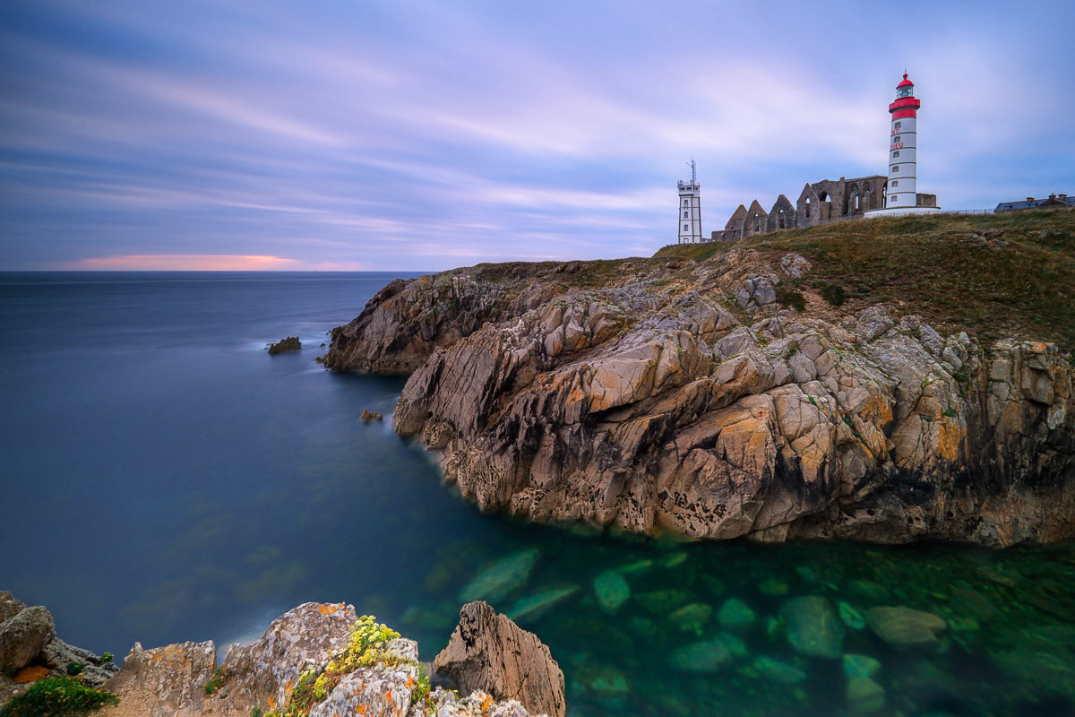 Saint Mathieu - Bretagna