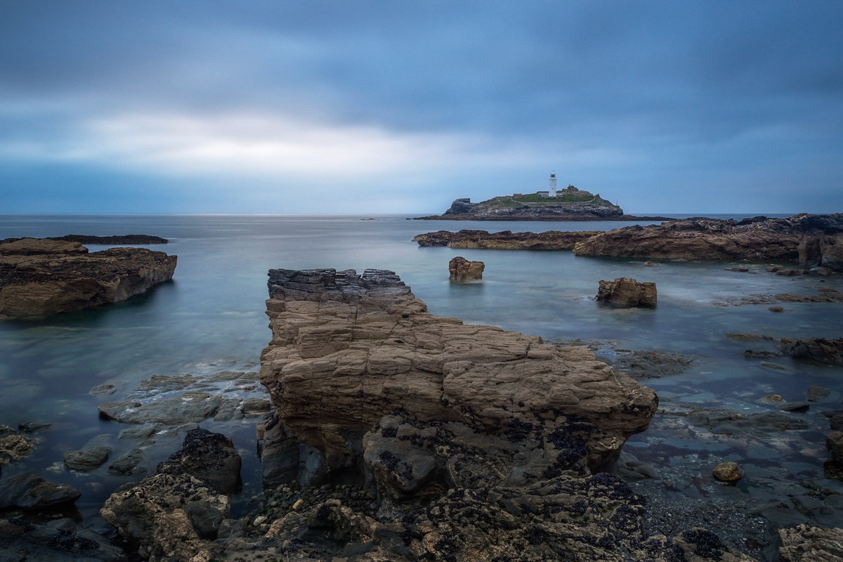 Godrevy - Cornovaglia