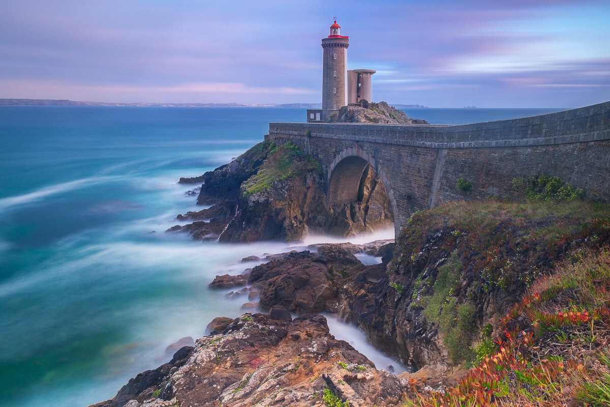 Petit Minou - Bretagna