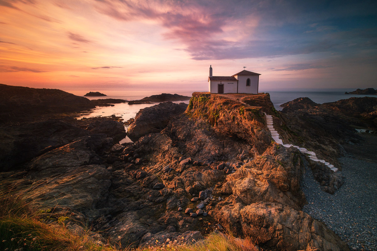 Virxe do Porto - Galizia