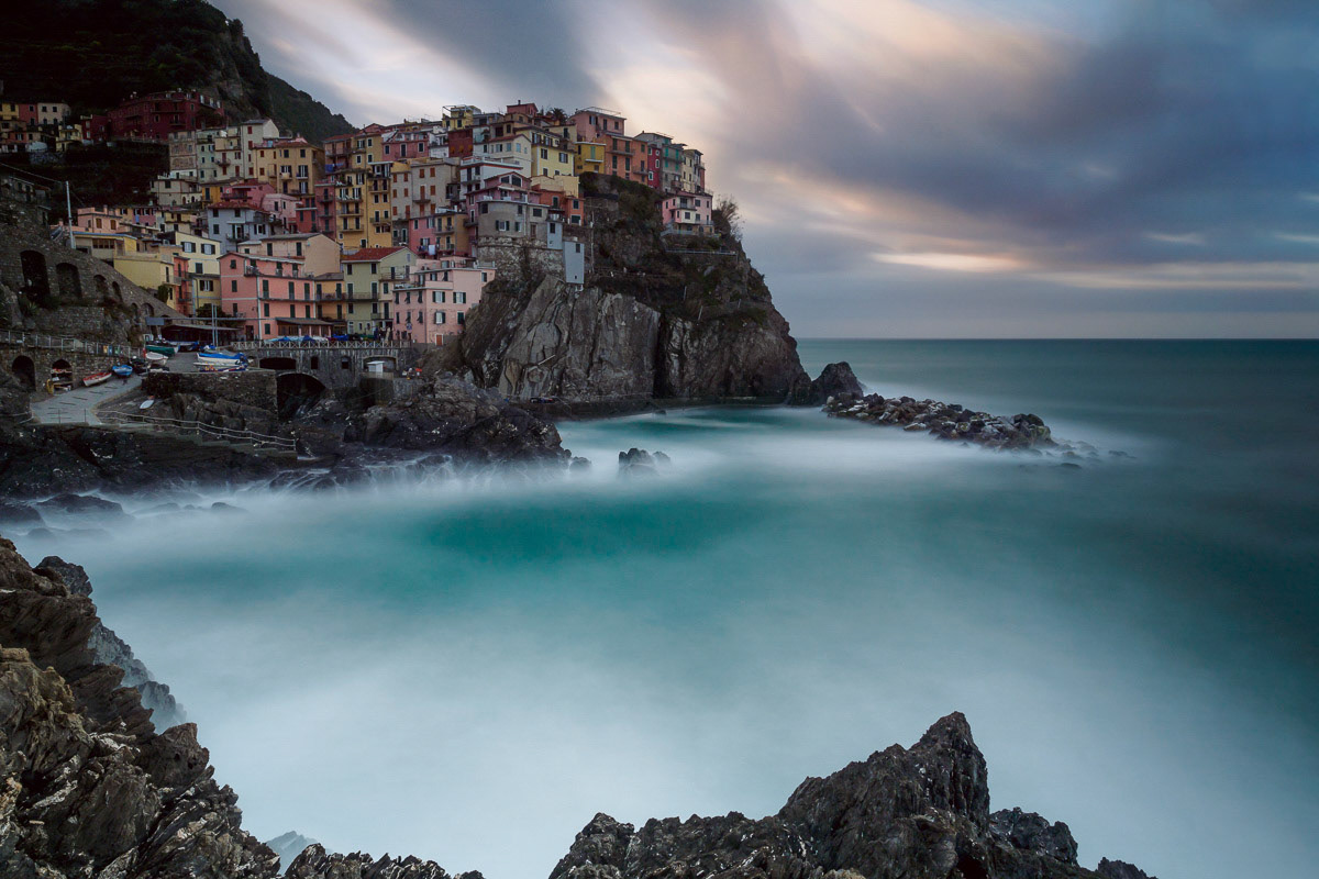 Manarola