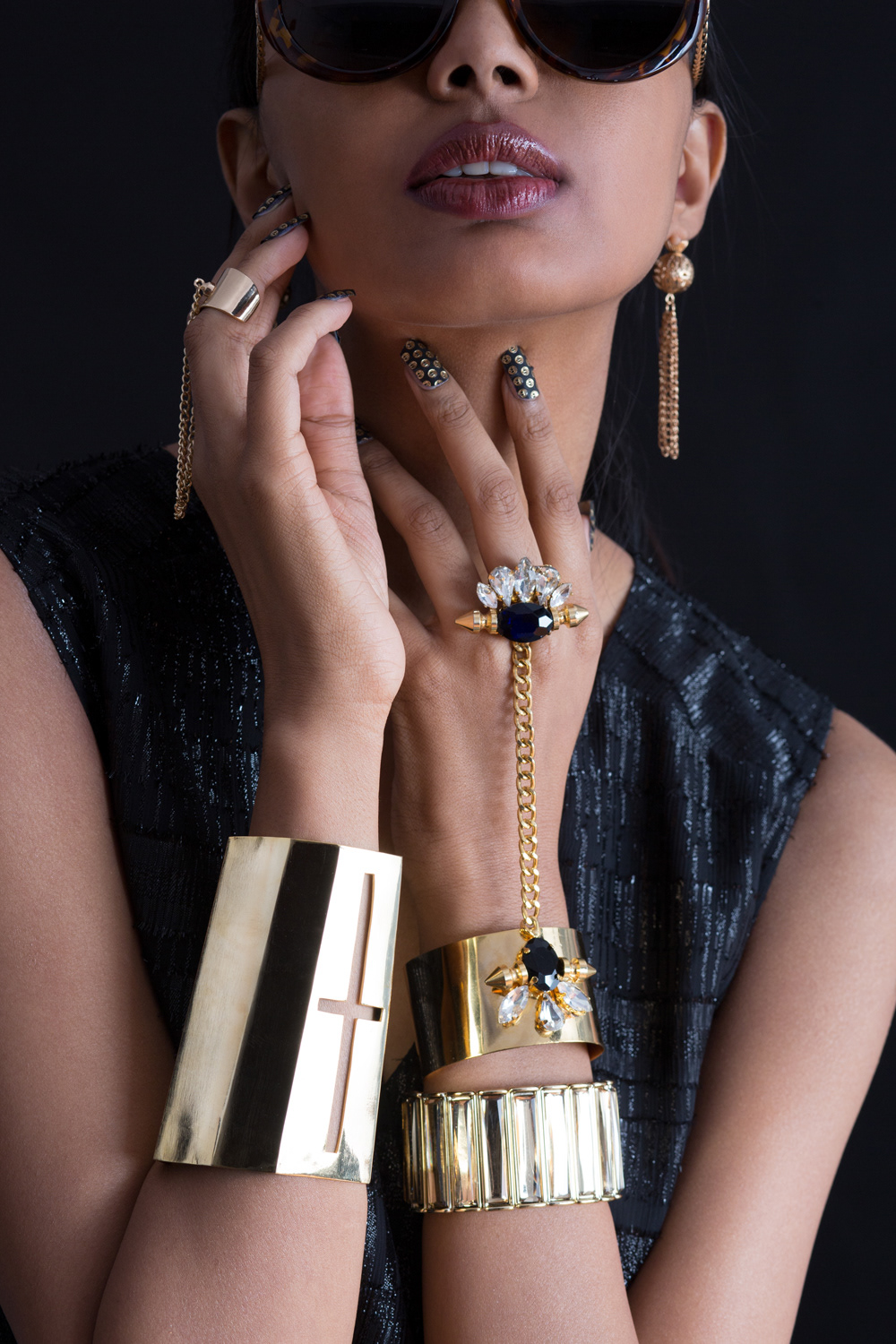 Harper's Bazaar India, Accessories