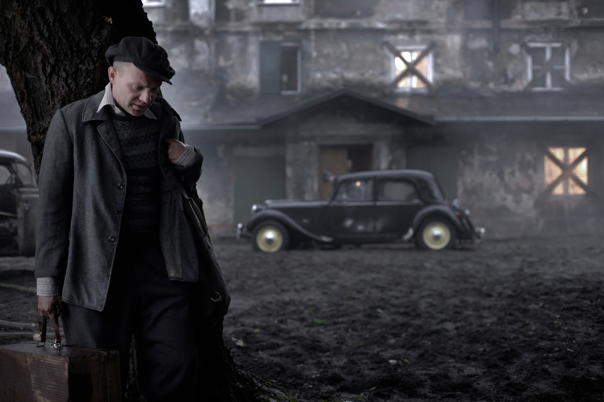 Cudak (2021)
