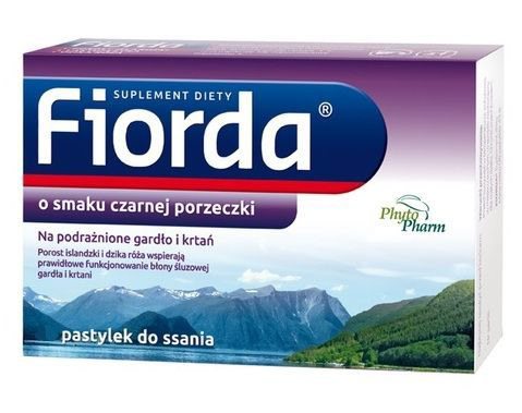 Fiorda