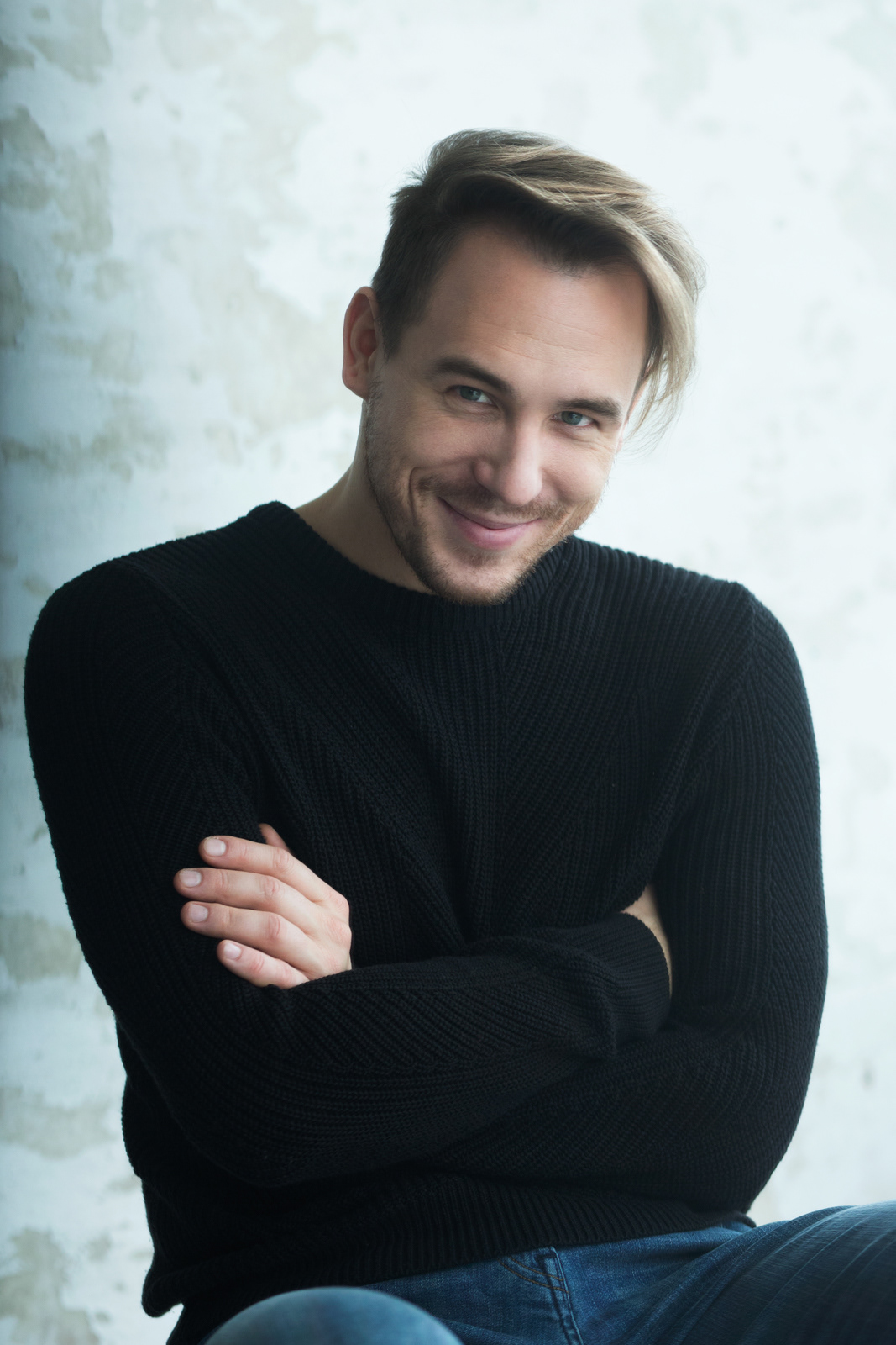stefan pawłowski