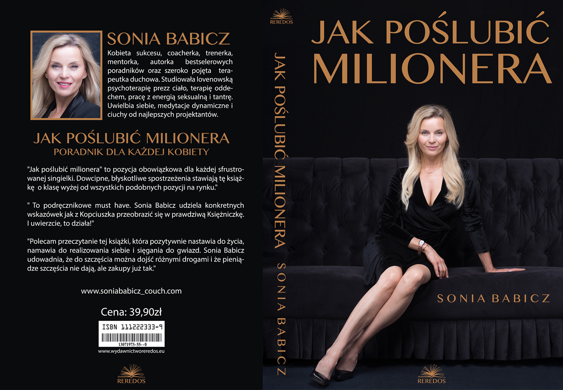 Jak poślubić milionera (2019)
