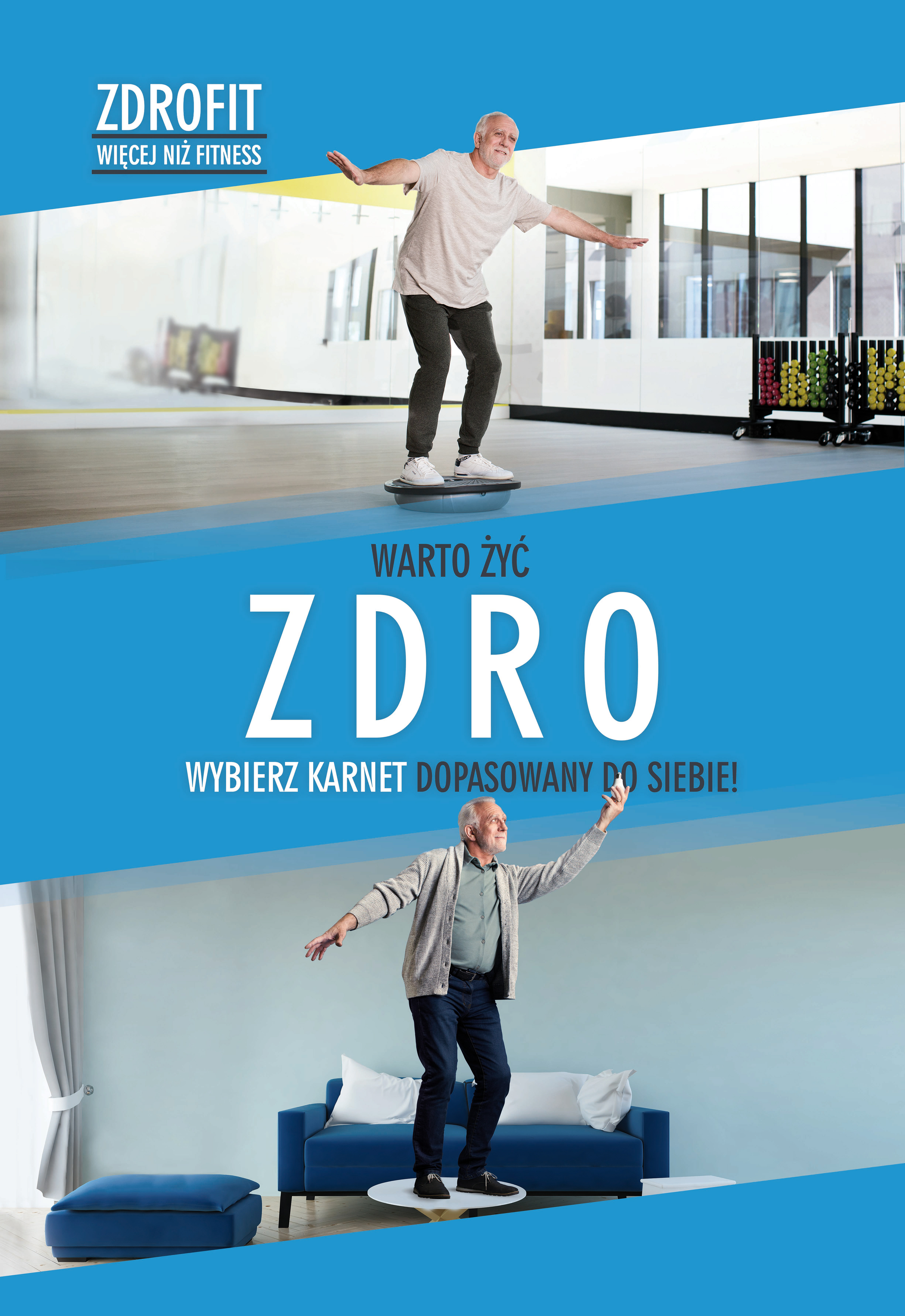 ZDROFIT