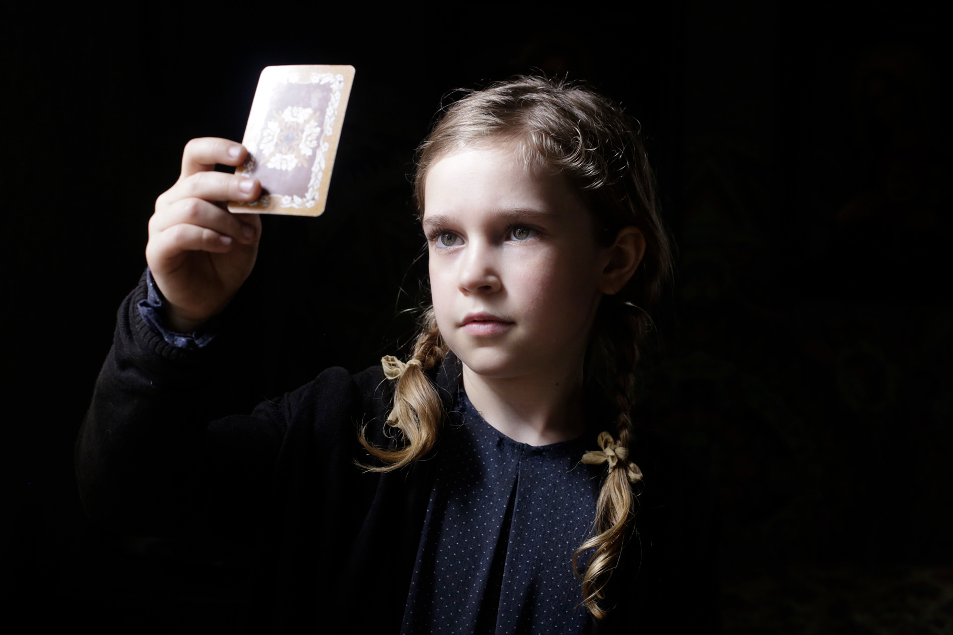 Ciotka Hitlera (2021)