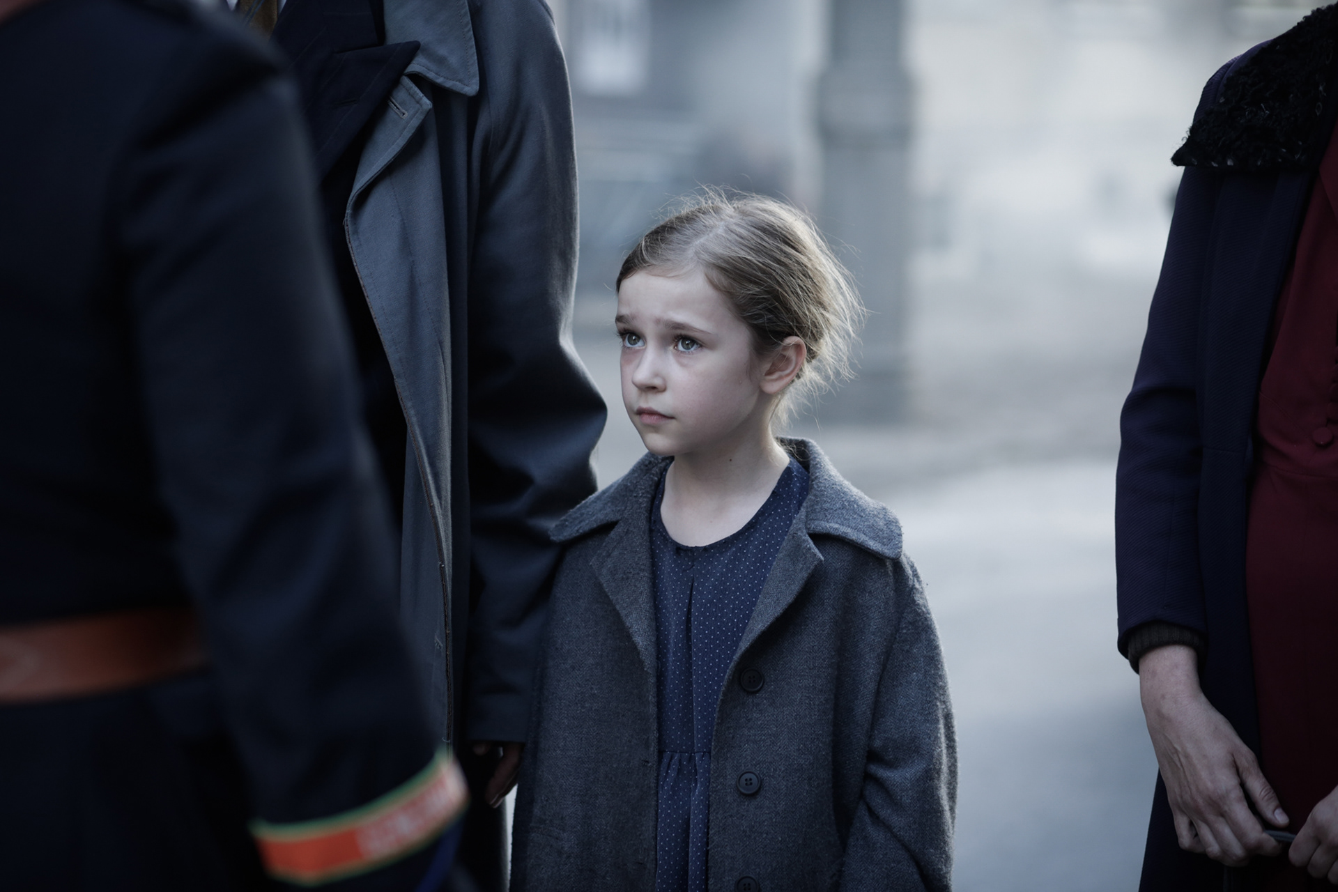Ciotka Hitlera (2021)
