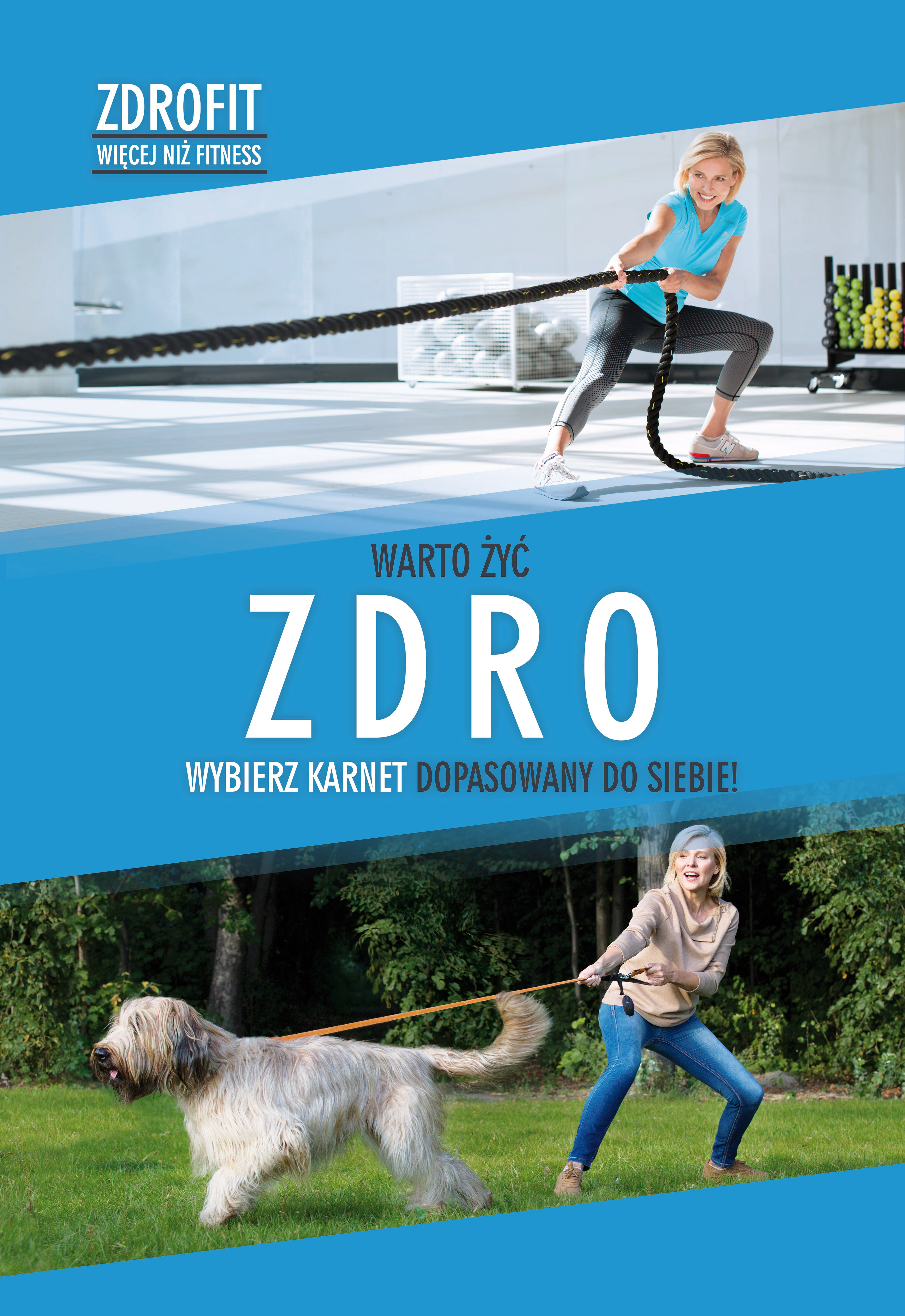 ZDROFIT