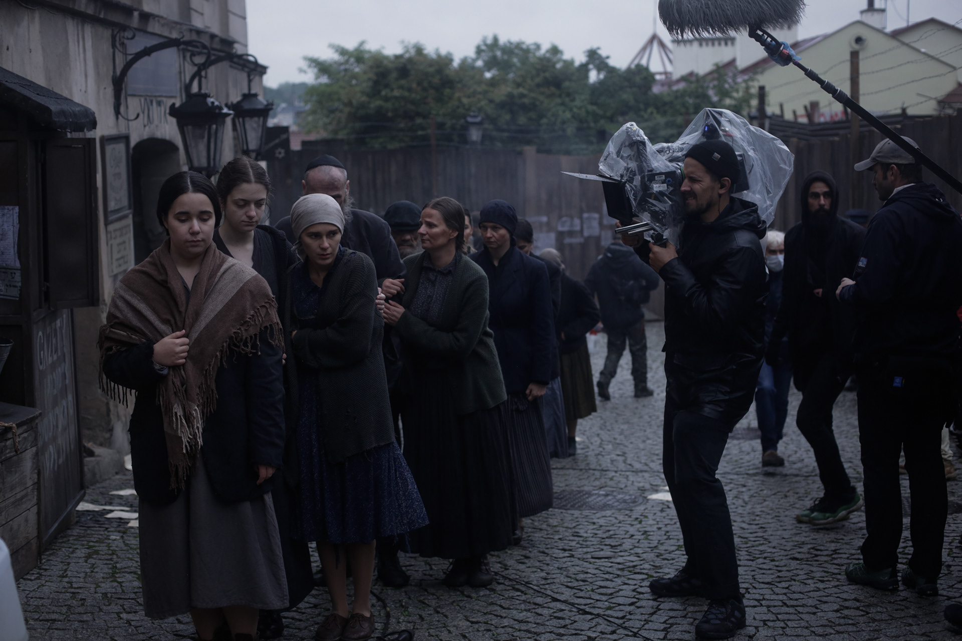 Cudak (2021)