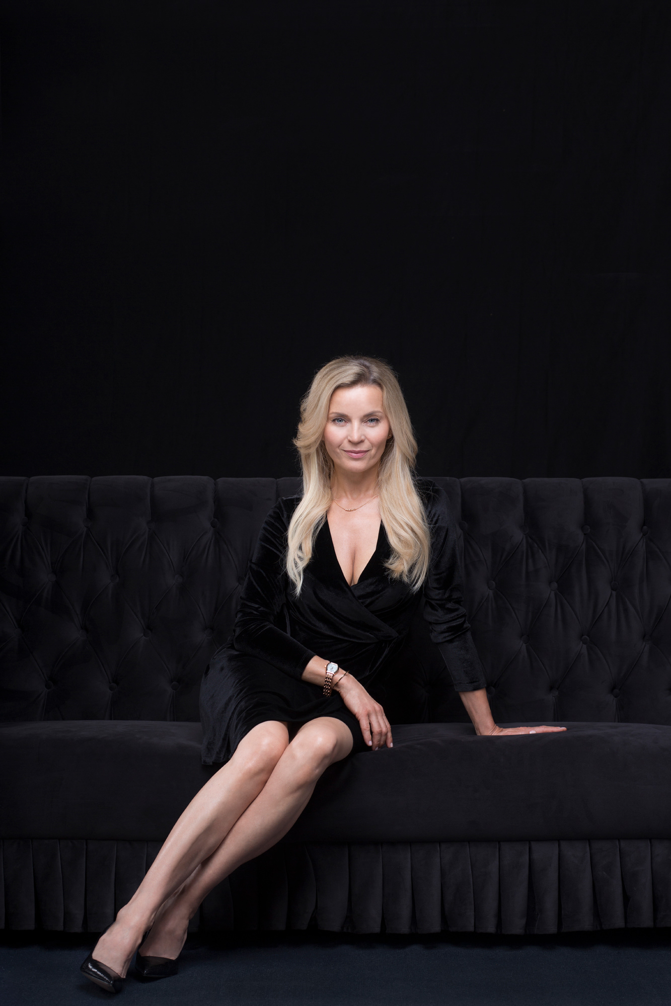 małgosia foremniak
