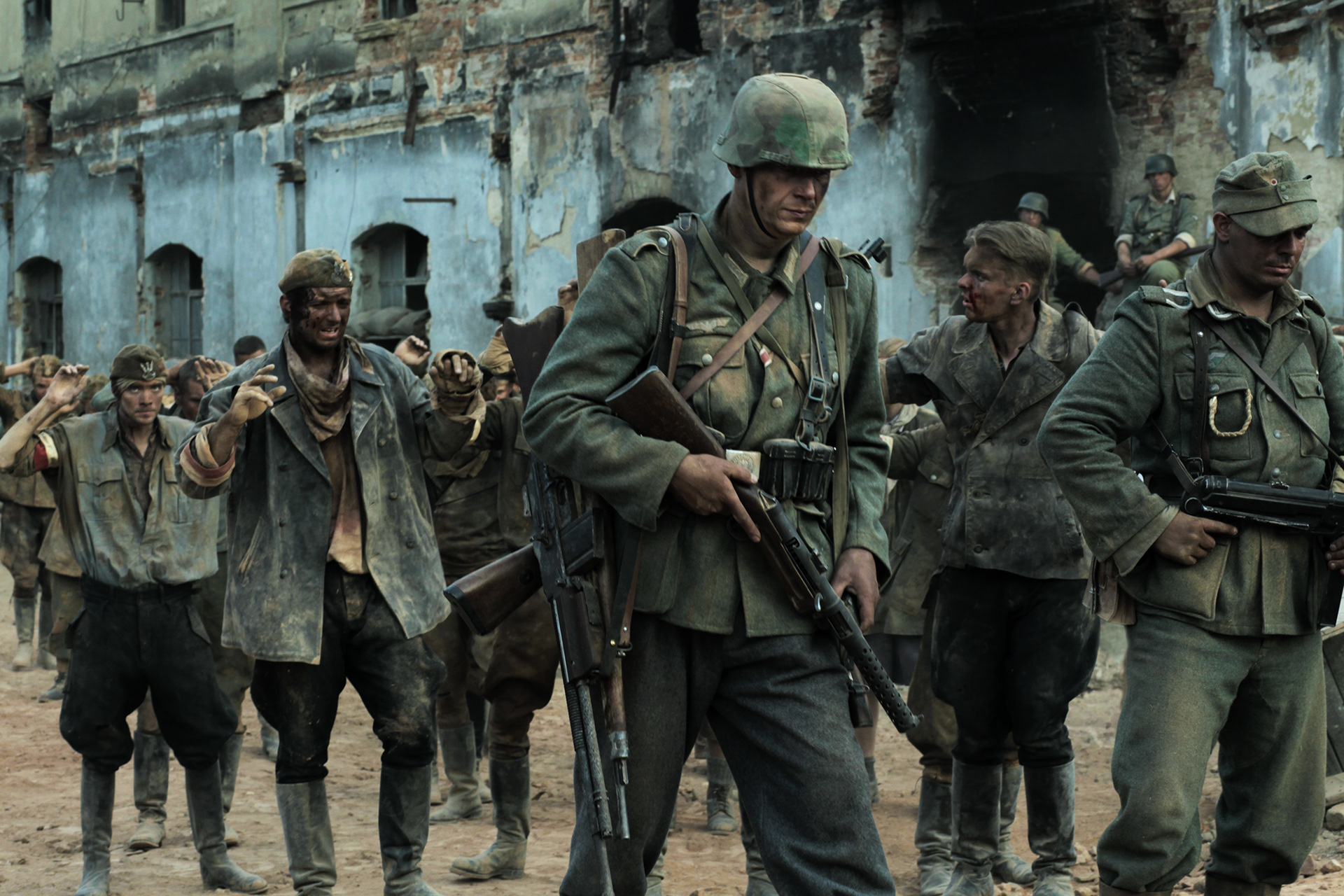Miasto 44 (2014)