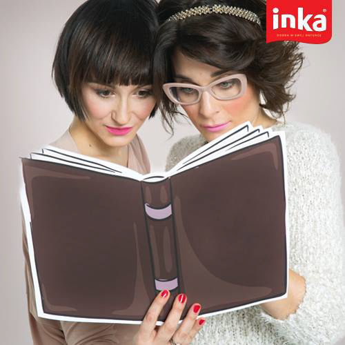 inka coffee commercial
