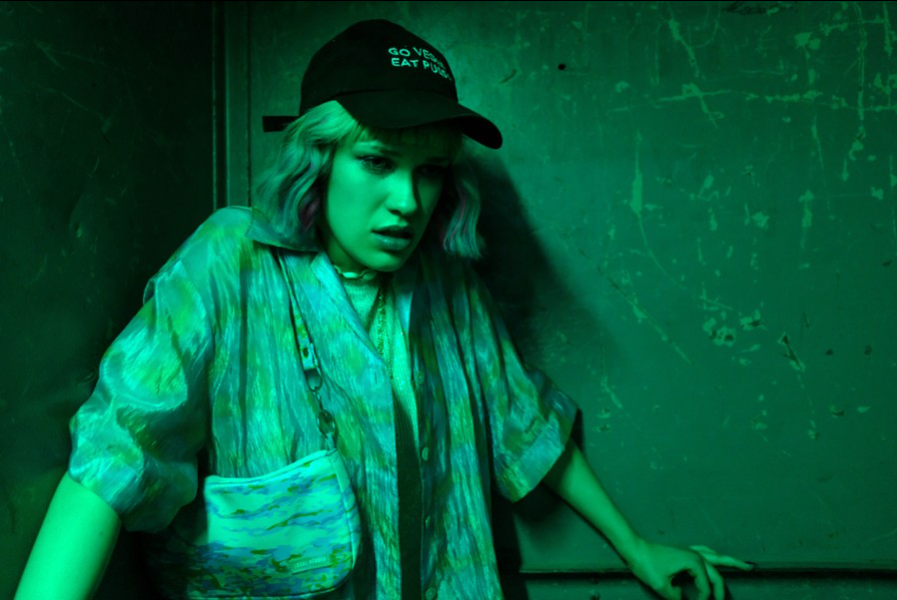 #BringBackAlice, HBO