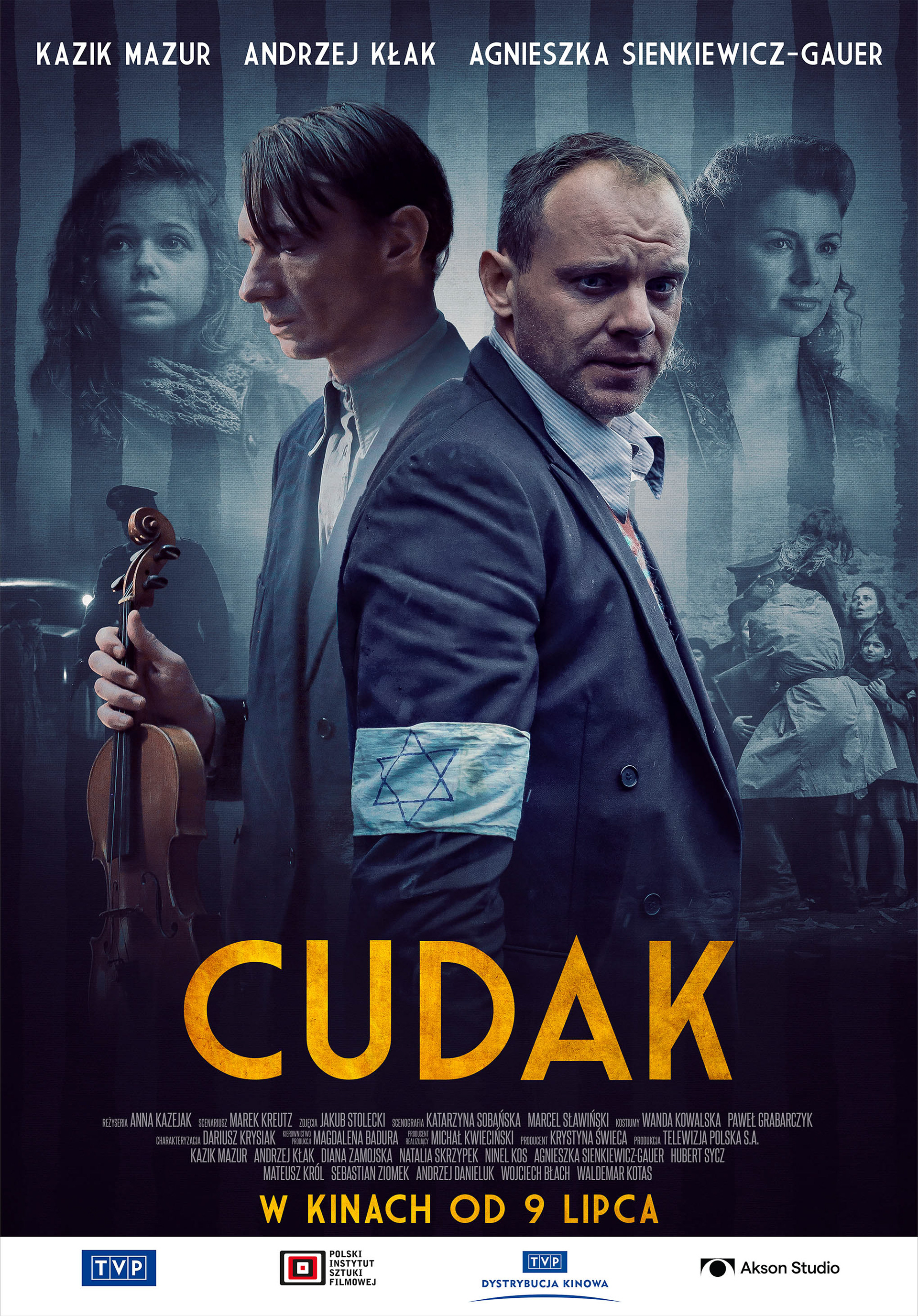 Cudak (2021)