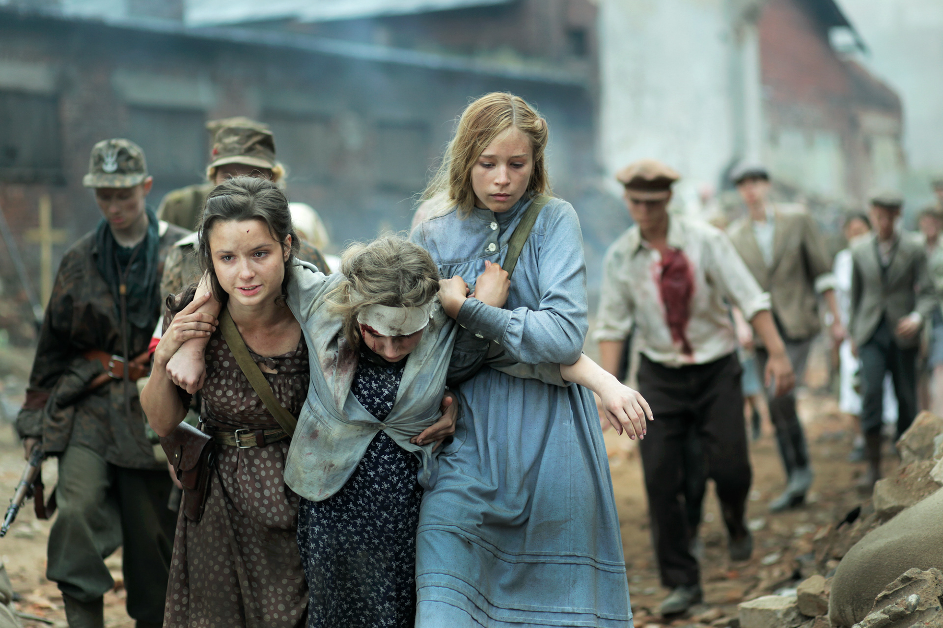 Miasto 44 (2014)