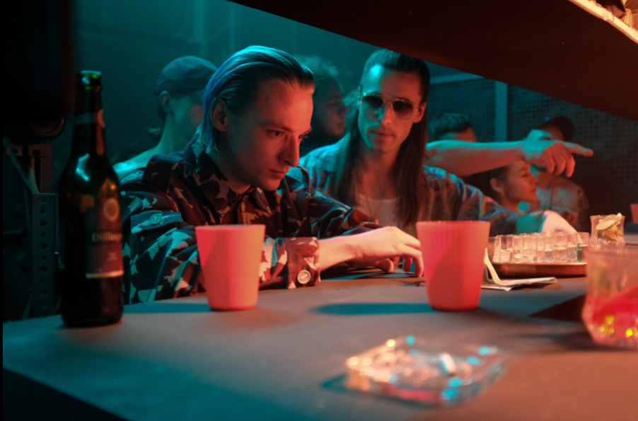 #BringBackAlice, HBO