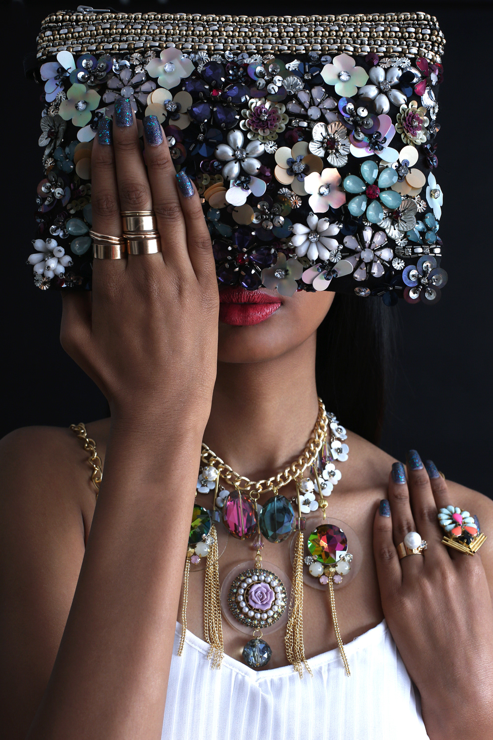 Harper's Bazaar India, Accessories