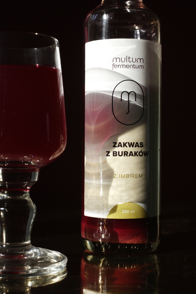 zakwas Multum Fermentum