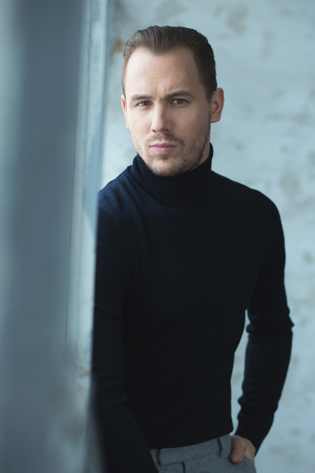 stefan pawłowski