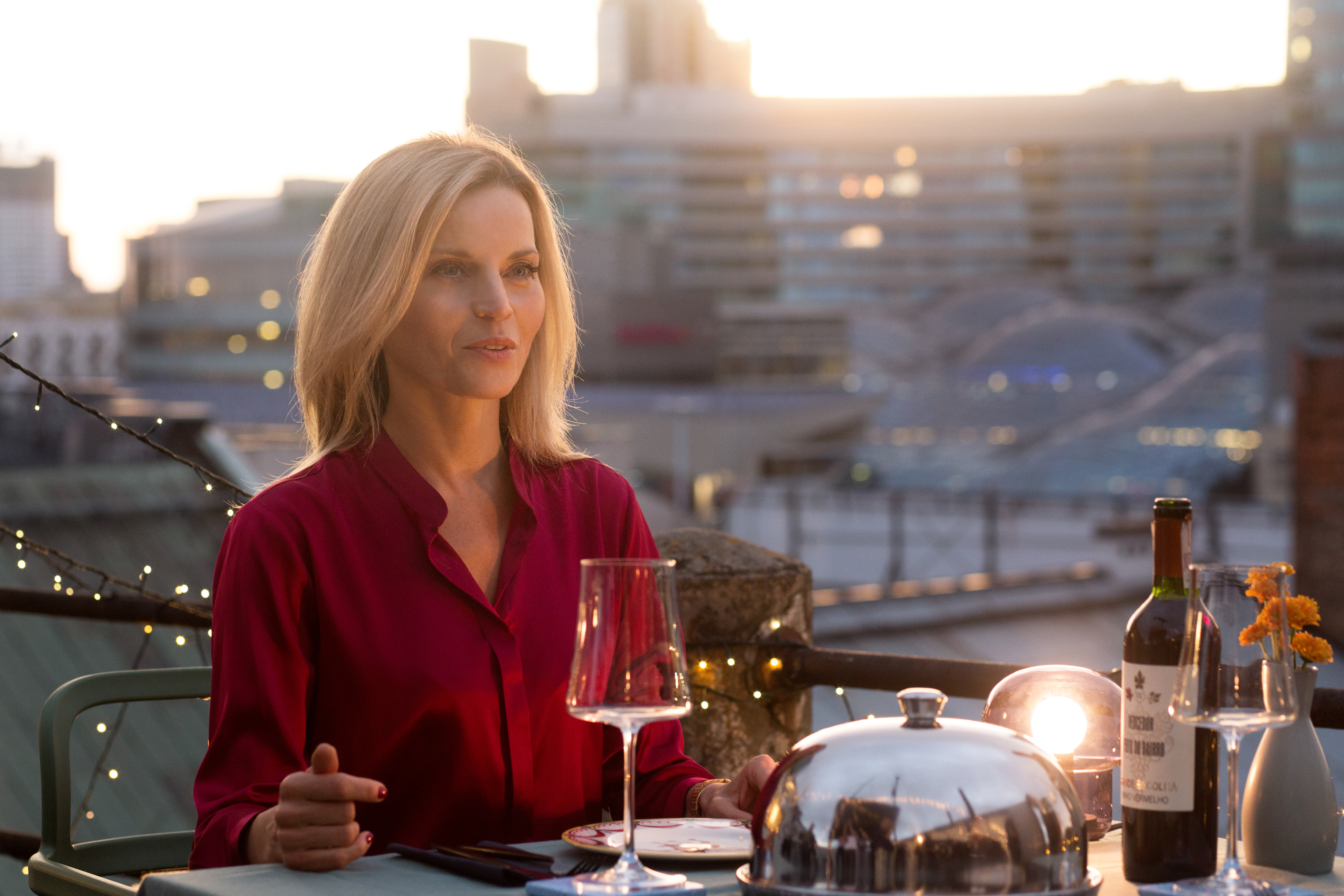 Jak poślubić milionera (2019)