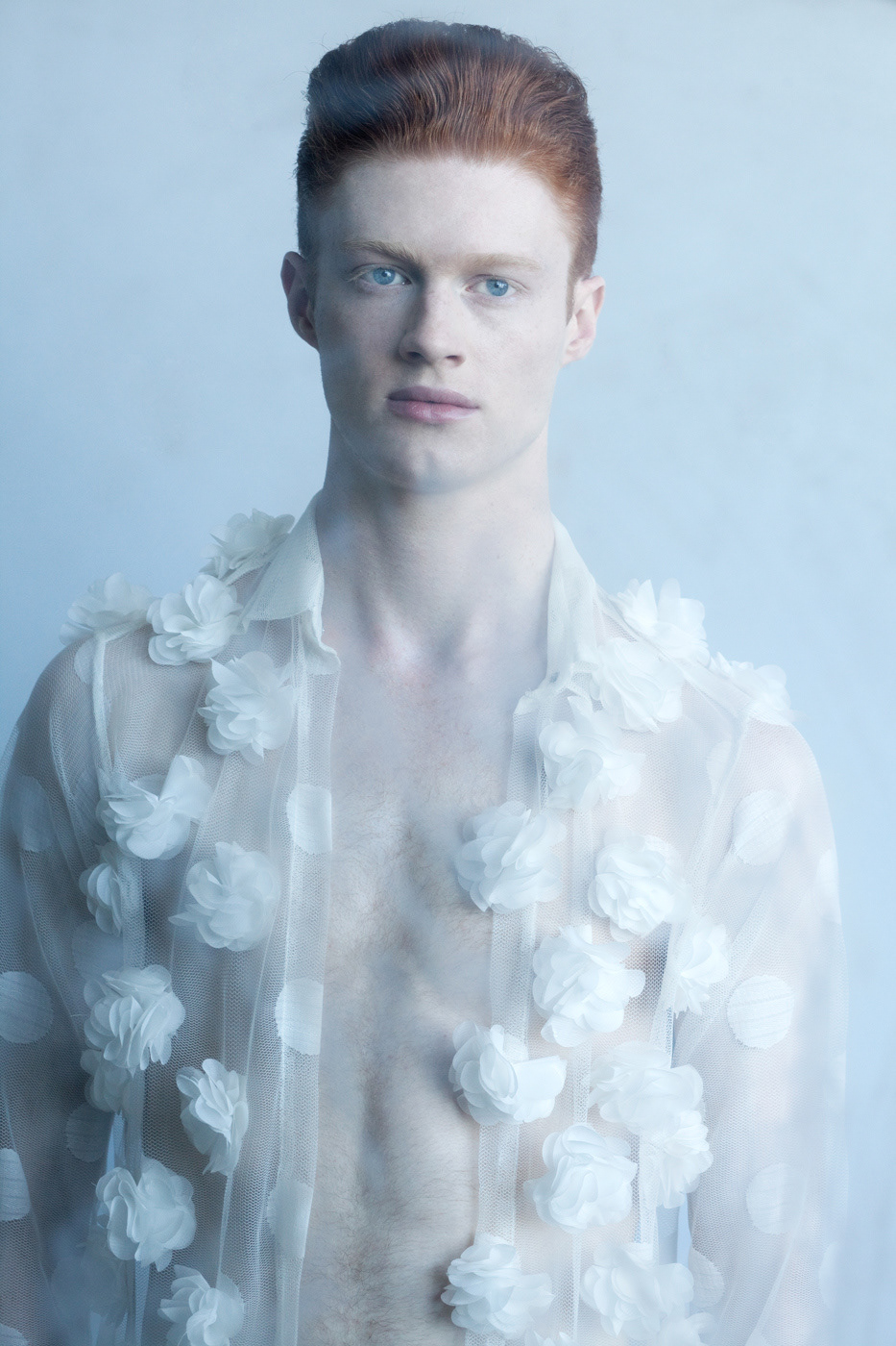 Candid Magazine
