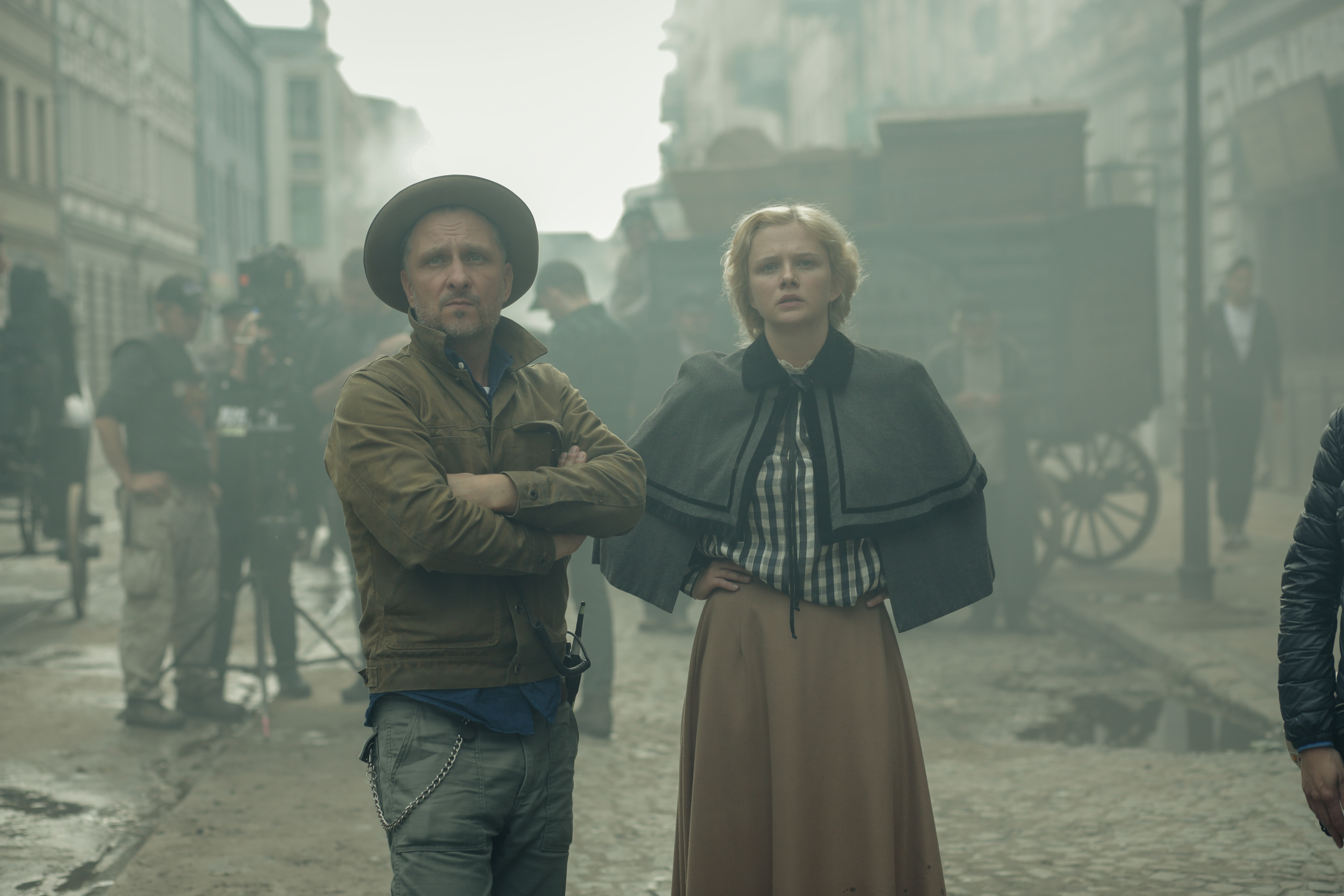 Pogrom 1905 (before release)