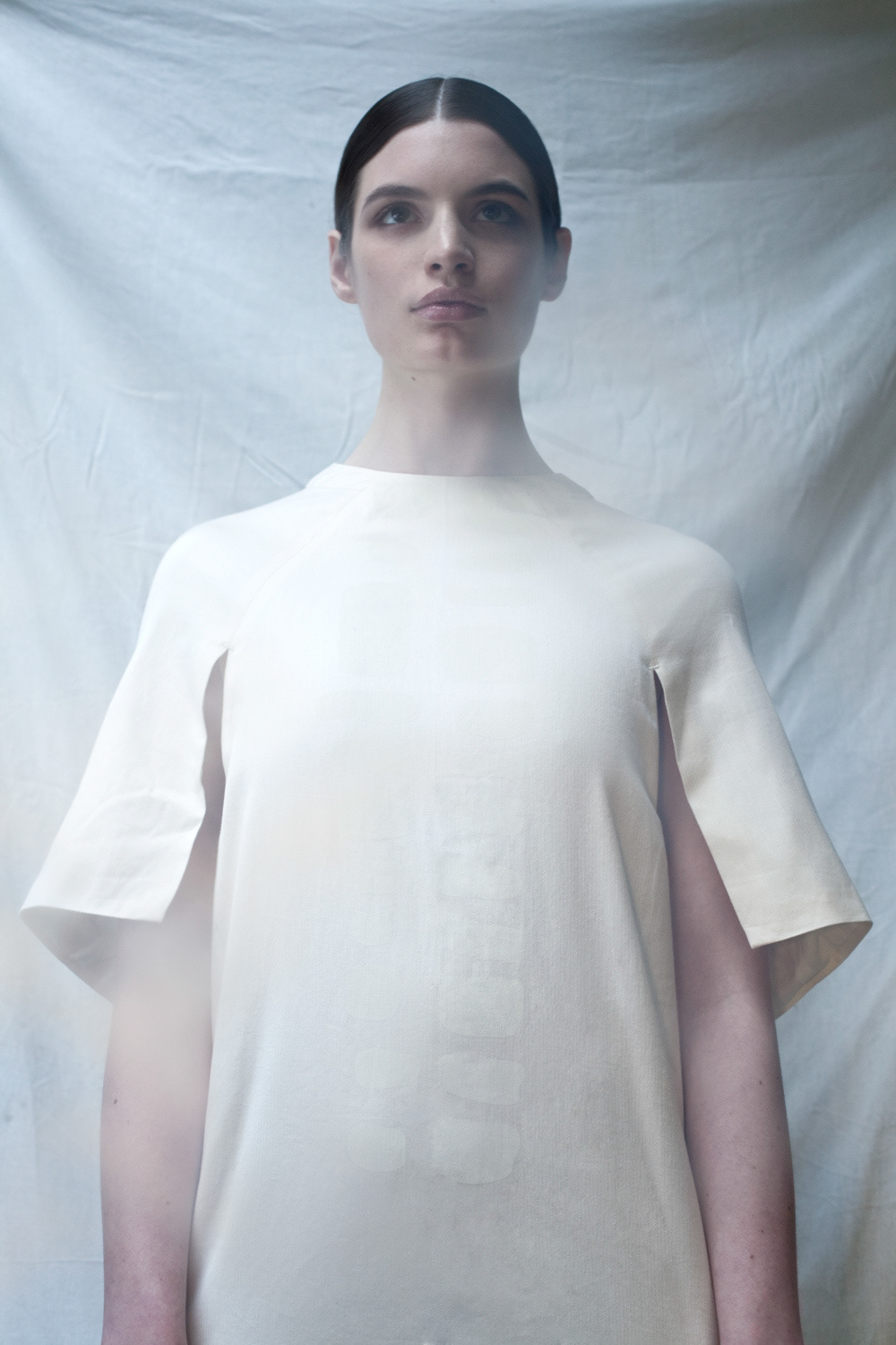 Ming Pin Tien Look Book