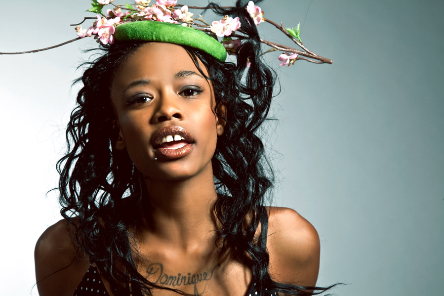 Dominique Young Unique