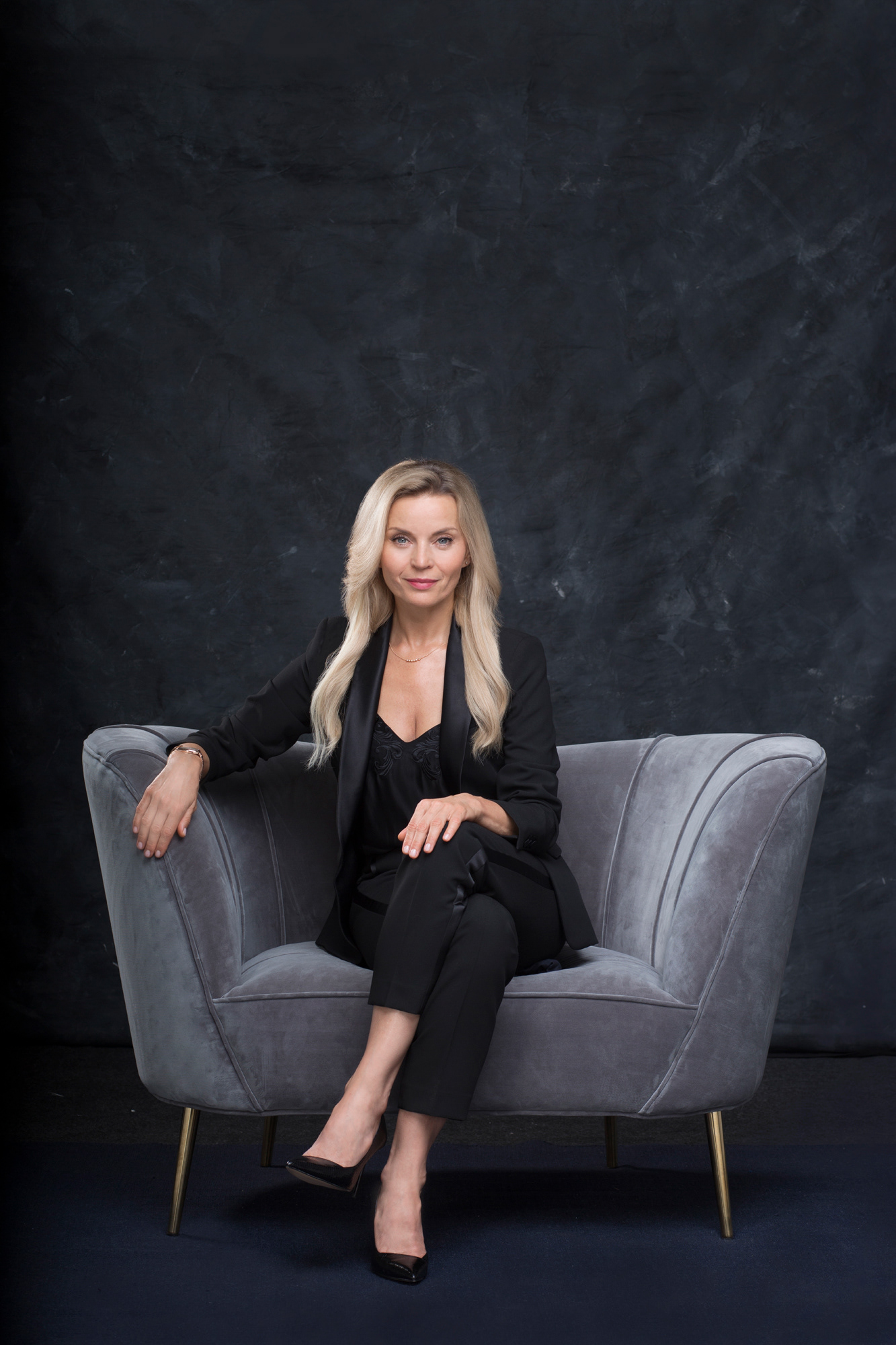 małgosia foremniak
