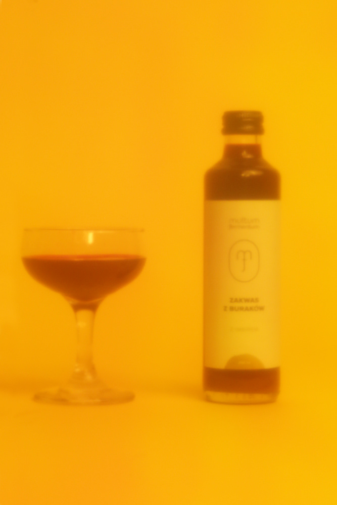 zakwas Multum Fermentum