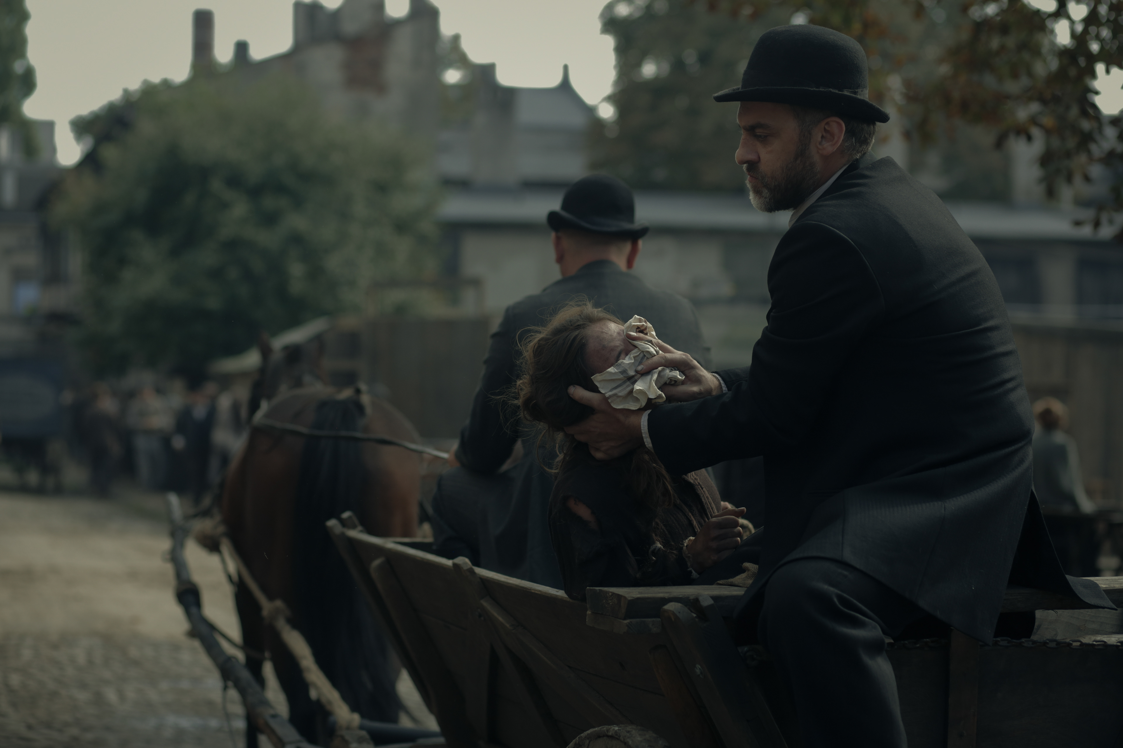 Pogrom 1905 (before release)