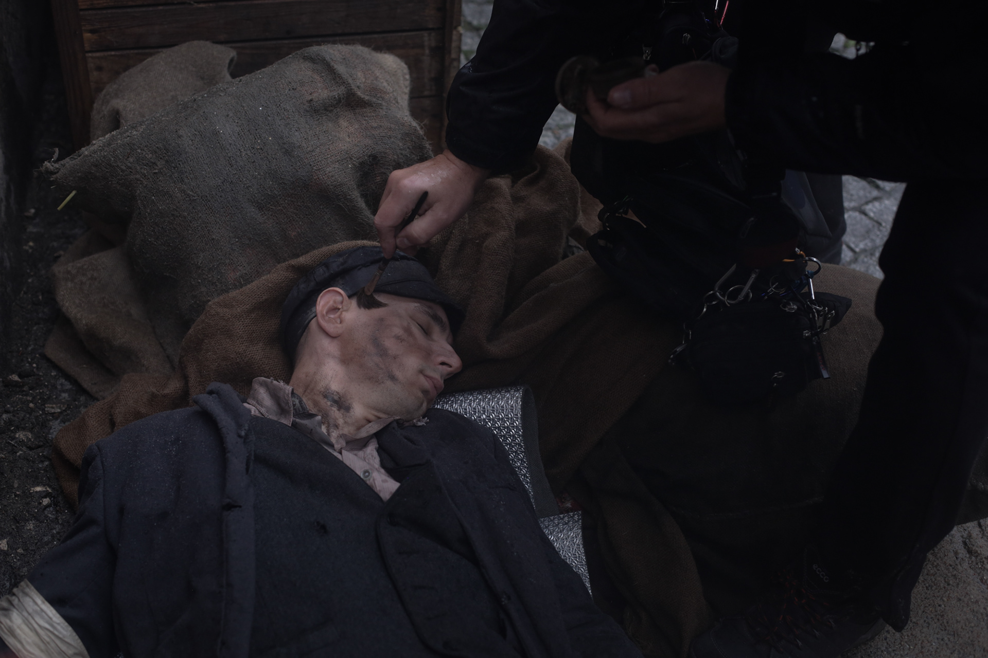 Cudak (2021)