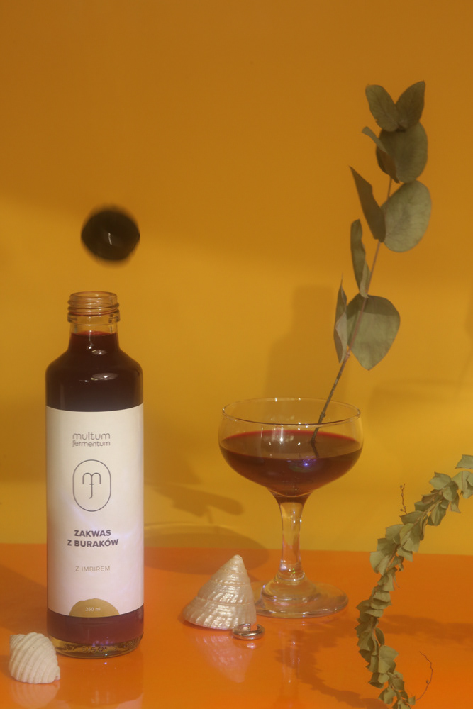 zakwas Multum Fermentum