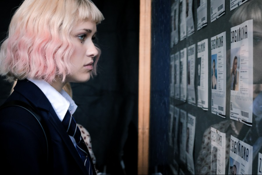 #BringBackAlice, HBO