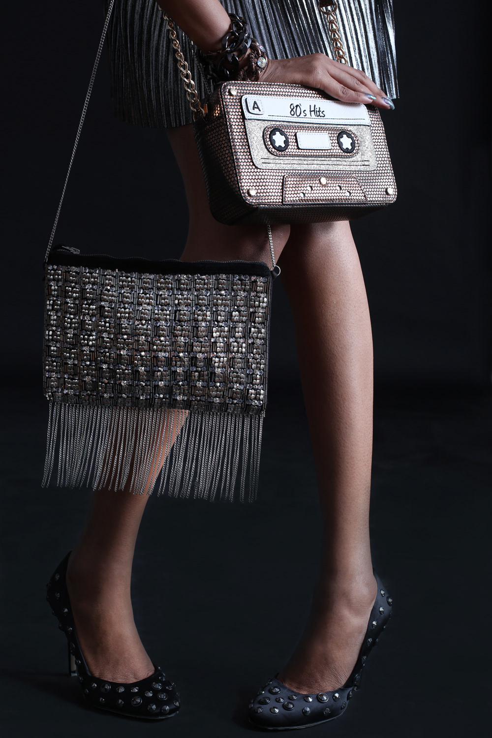 Harper's Bazaar India, Accessories