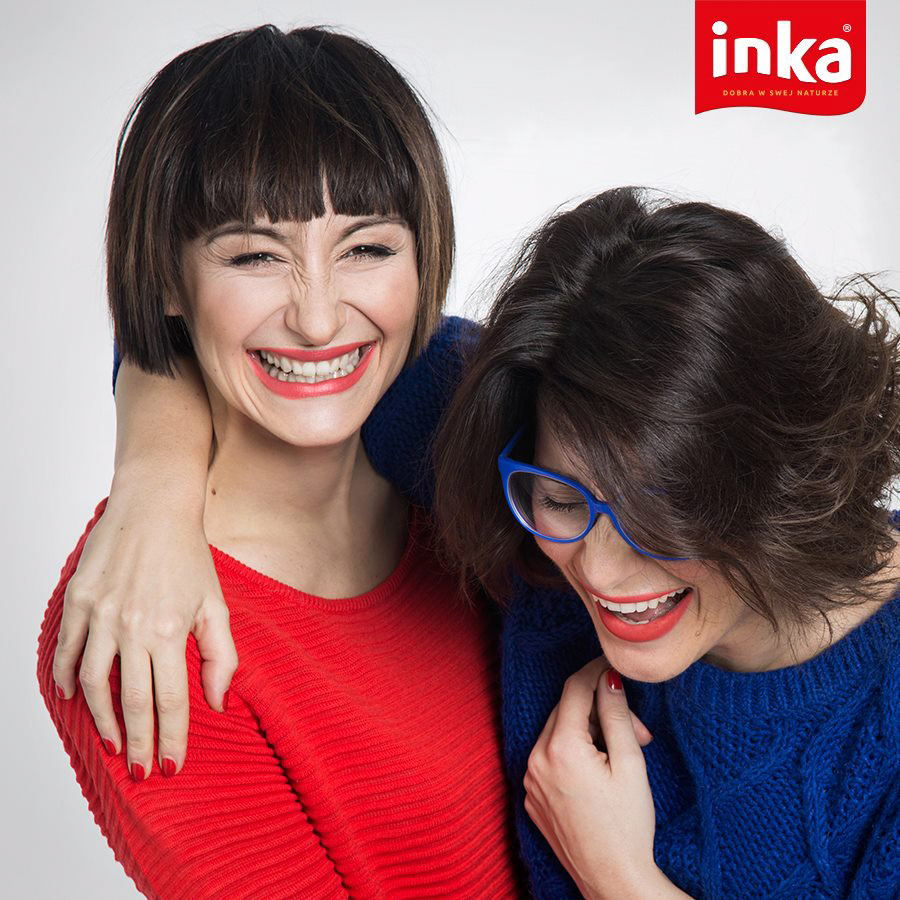 inka coffee commercial