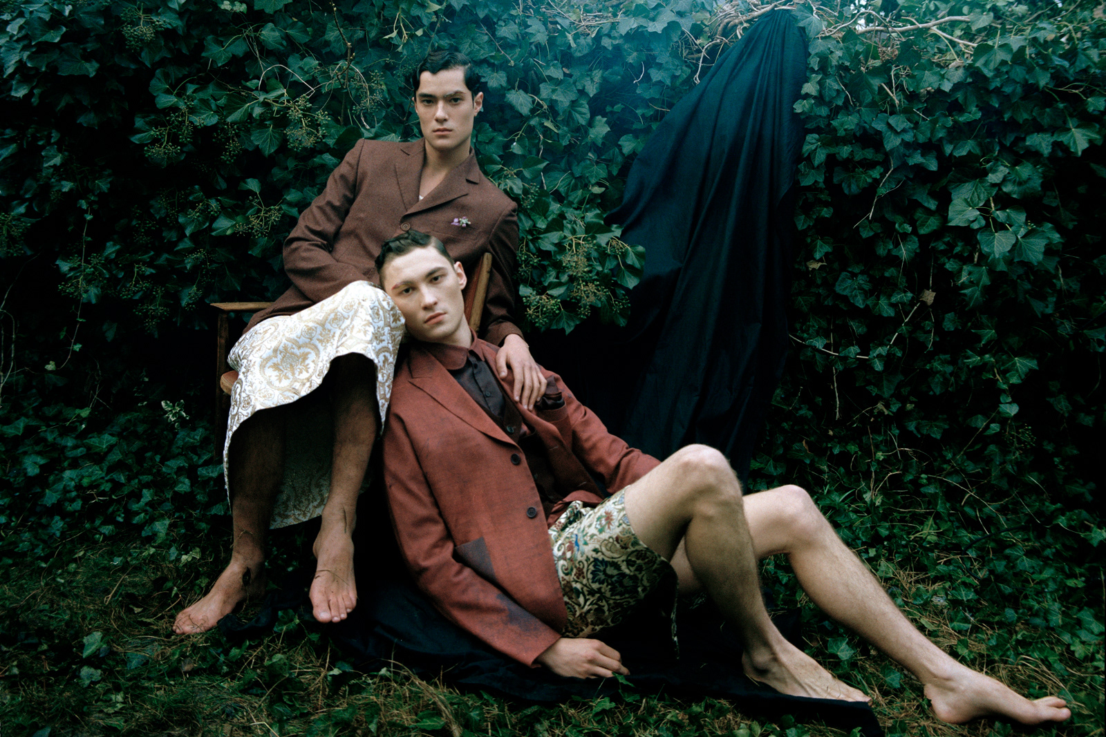 O'logy Boozine