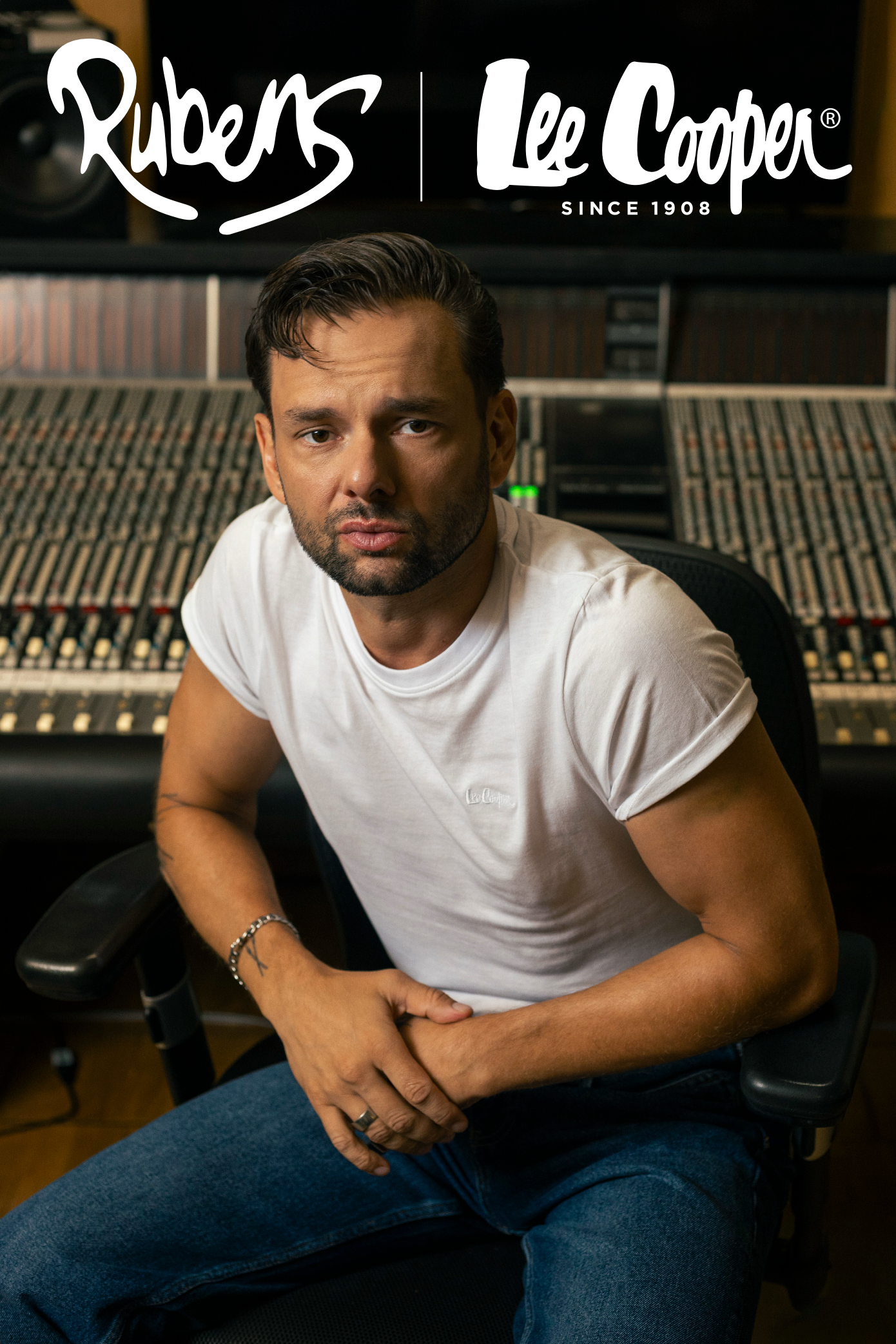 Rubens x LeeCooper, AW 2025/26