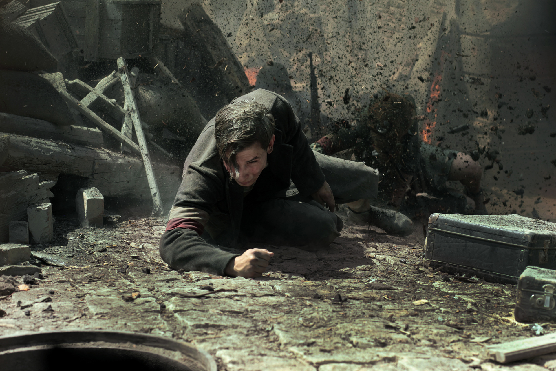 Miasto 44 (2014)