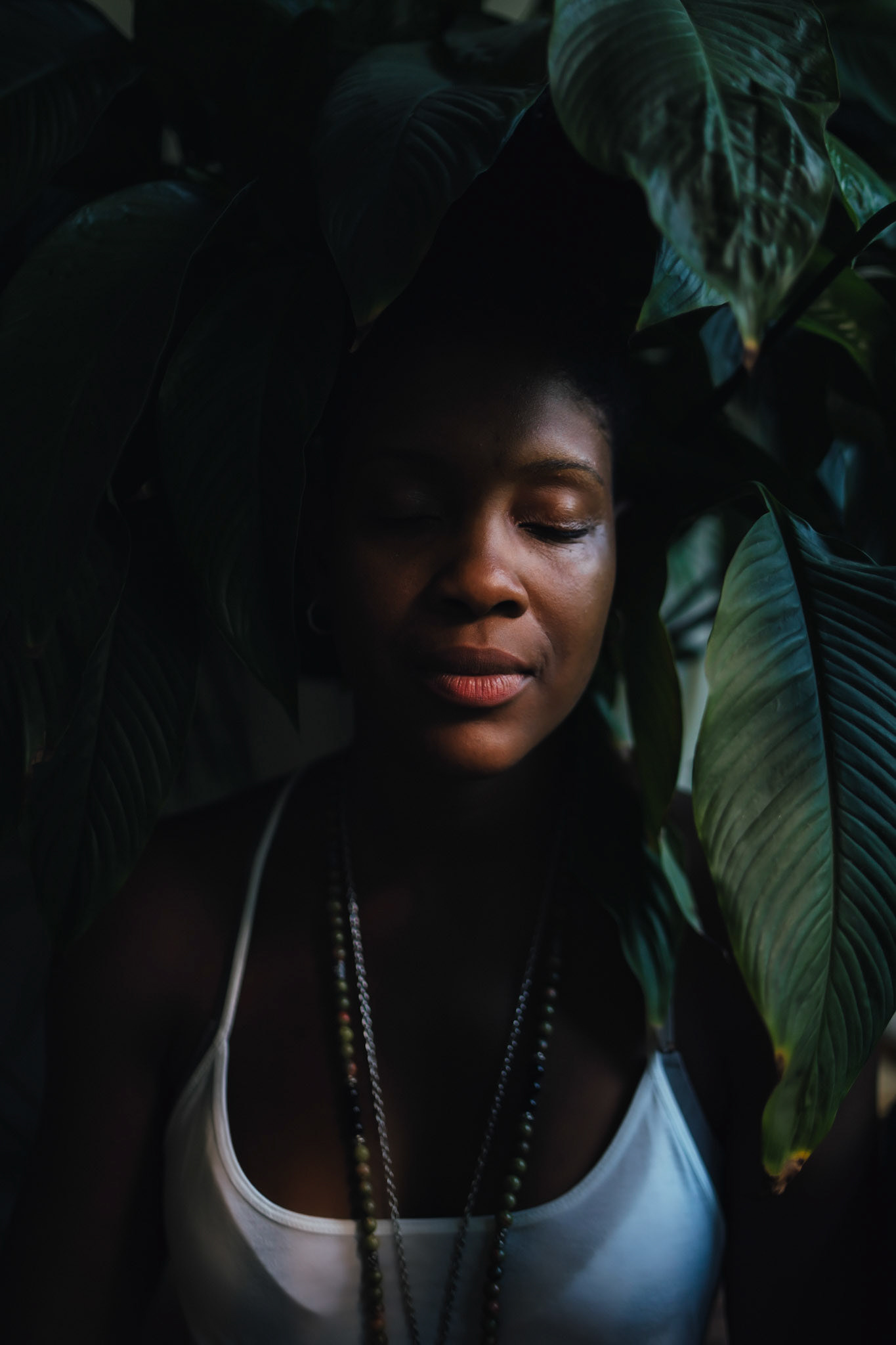 Xiarella Lewis (Teacher / Queer Activist)