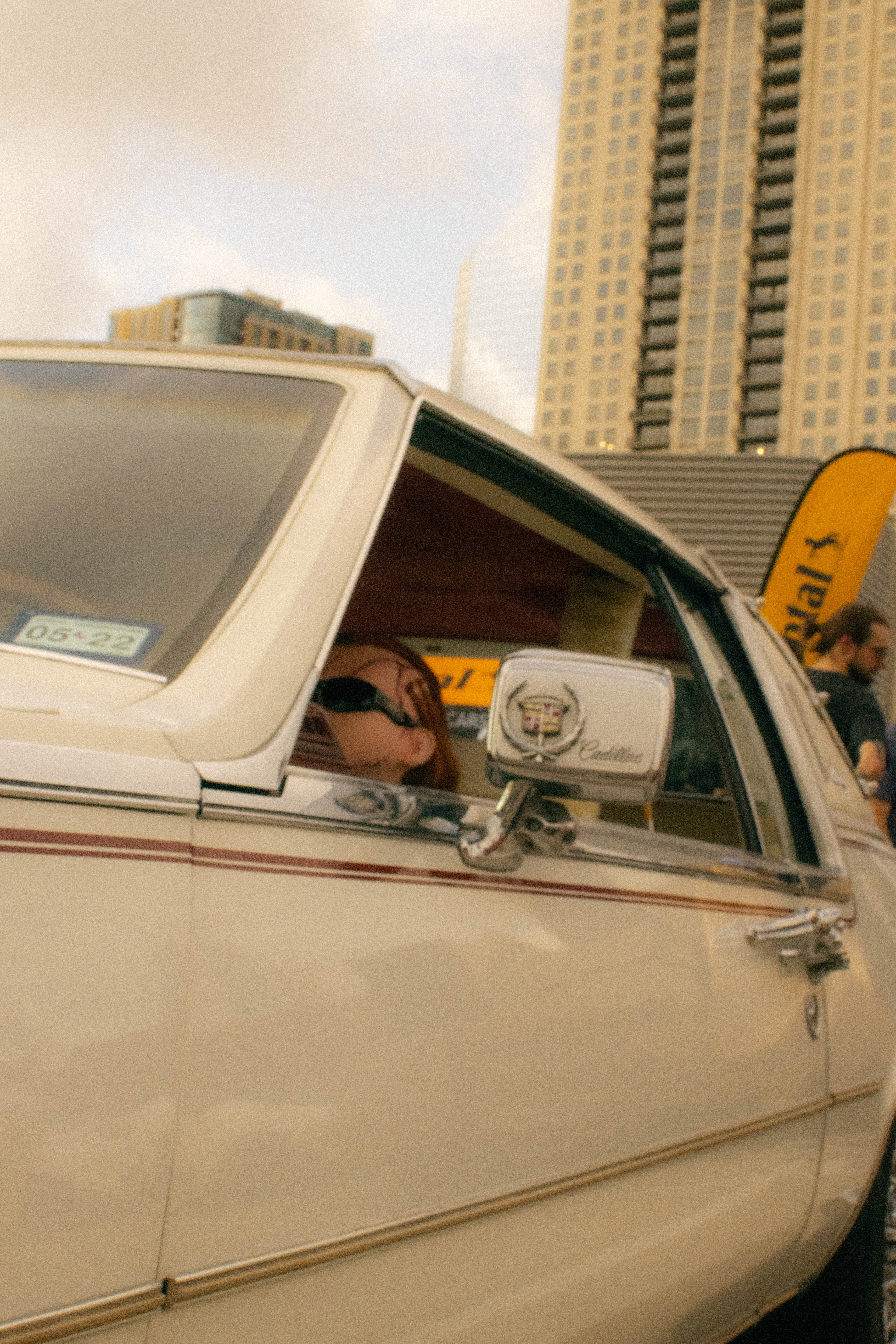 Cars and Coffee - Houston