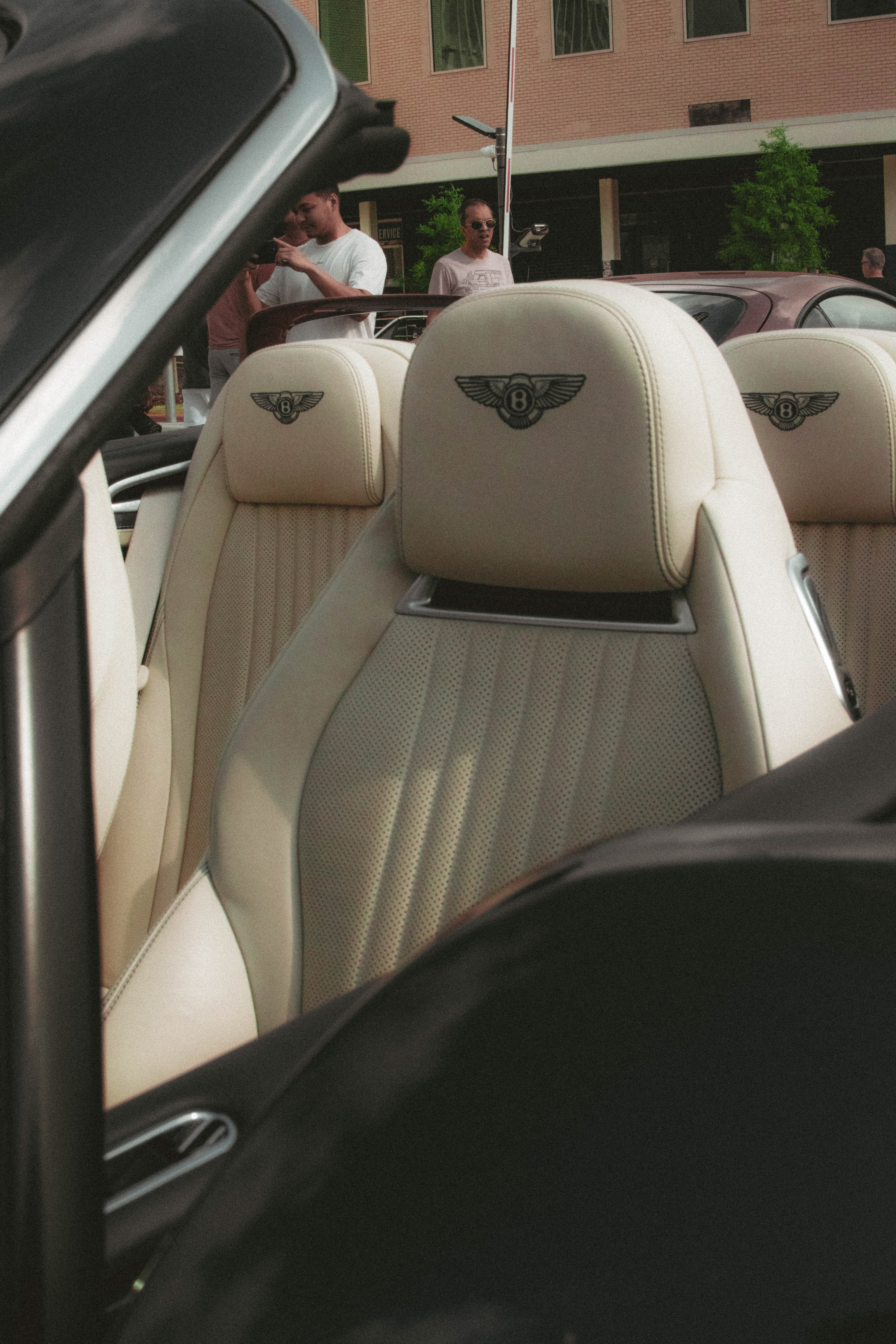 Cars and Coffee - Houston