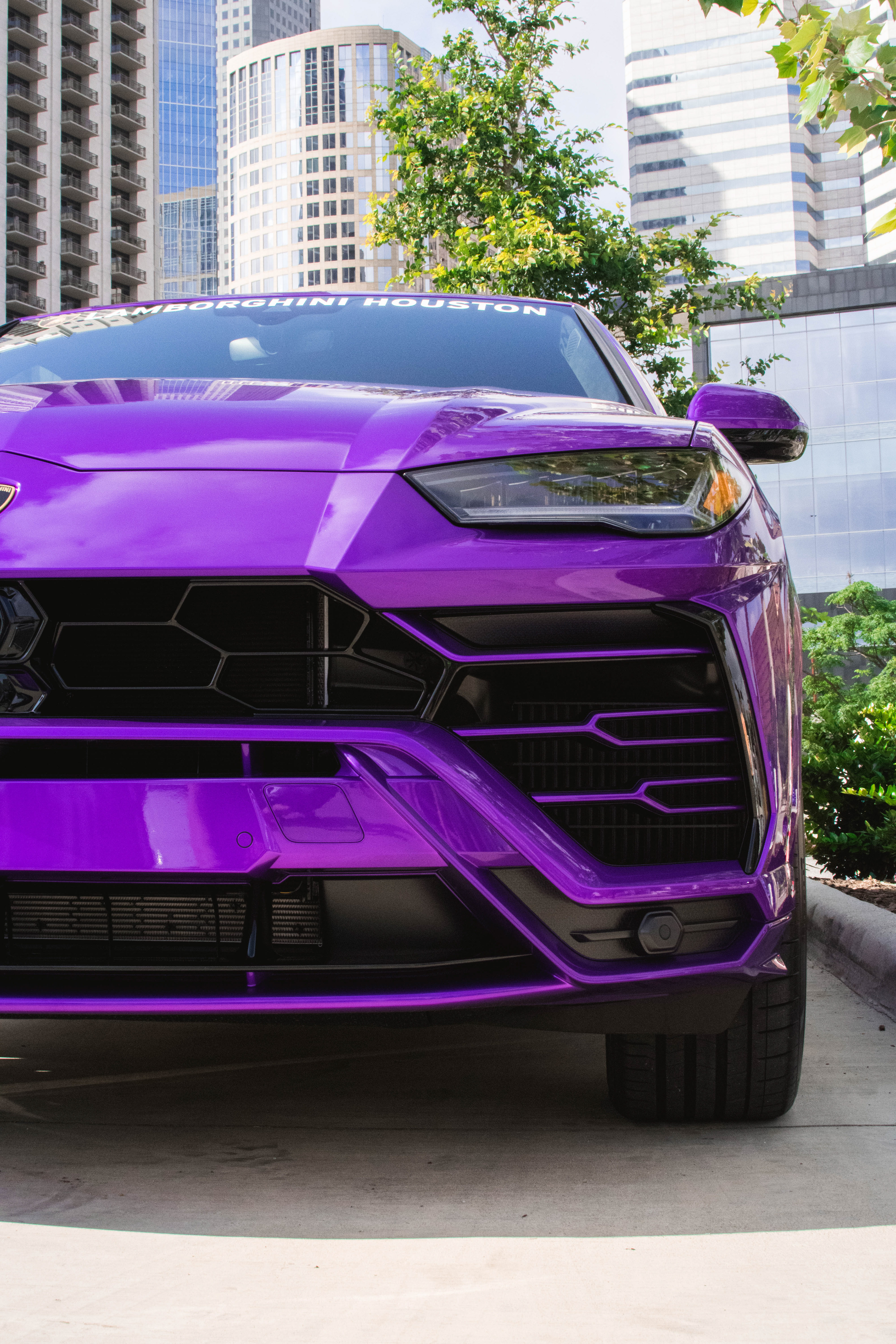 Cars and Coffee - Houston