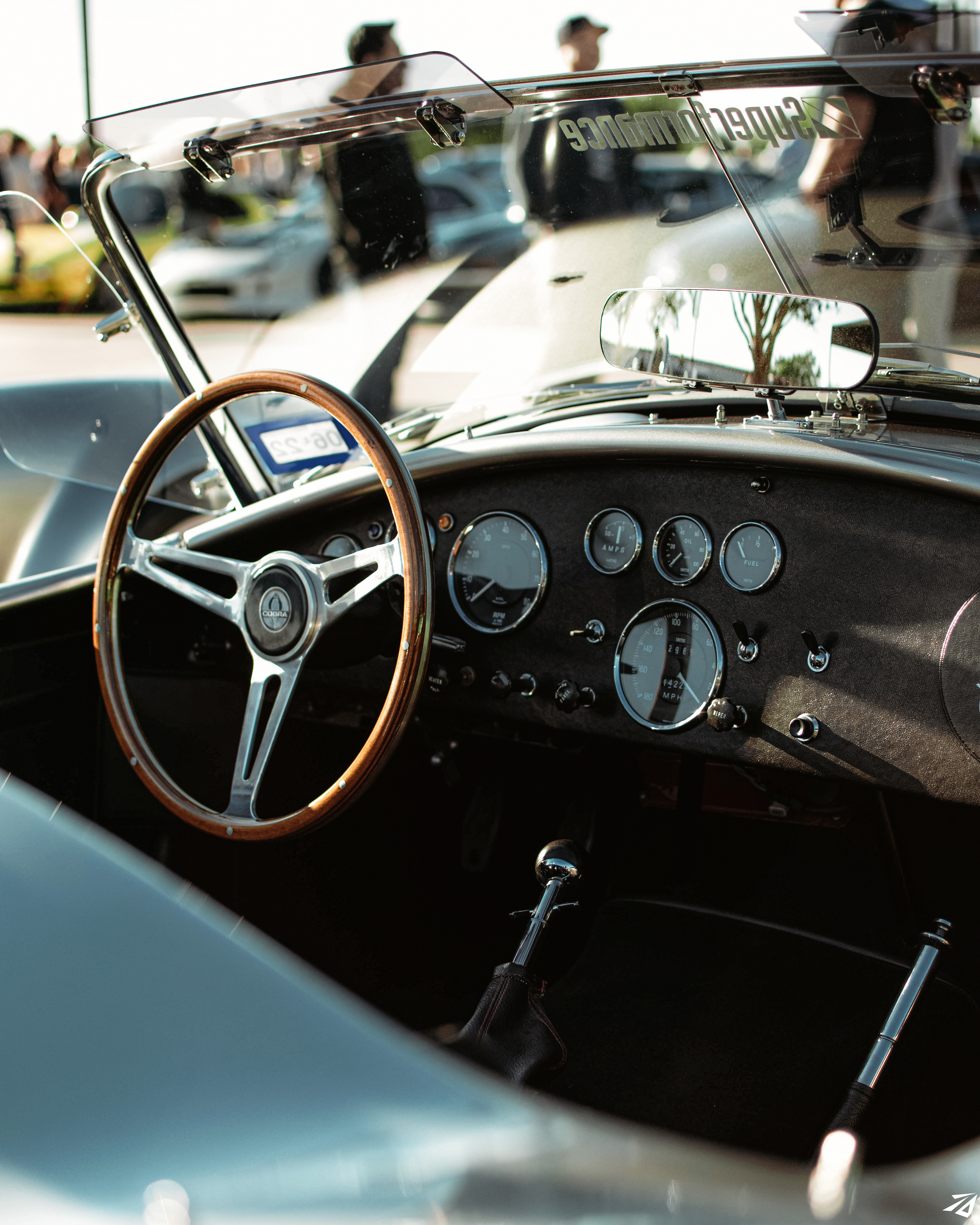 Cars and Coffee - Houston